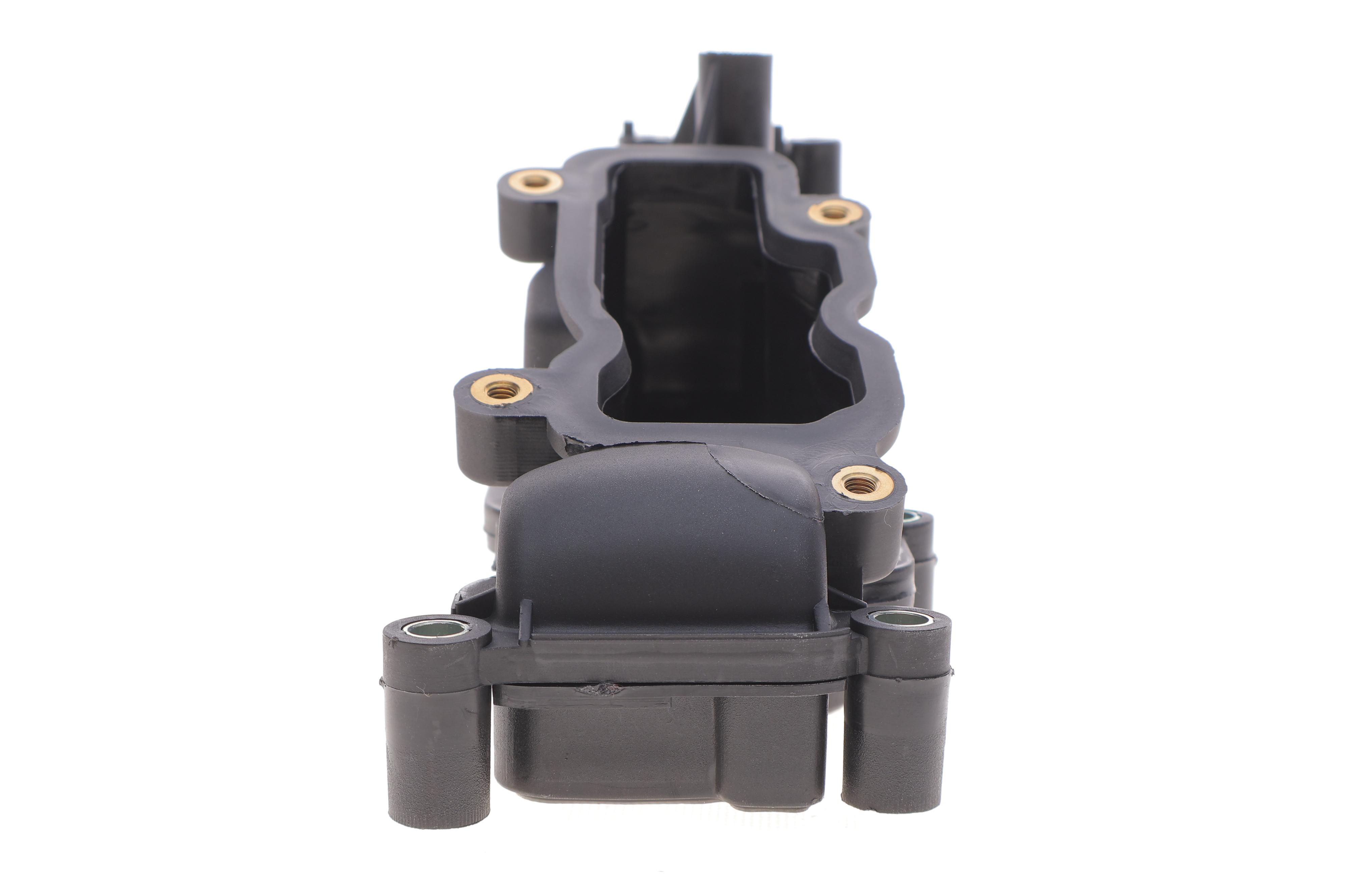 Колектор впускний Audi A4/A6/A8 2.7-3.0TDI 04-11 (L)