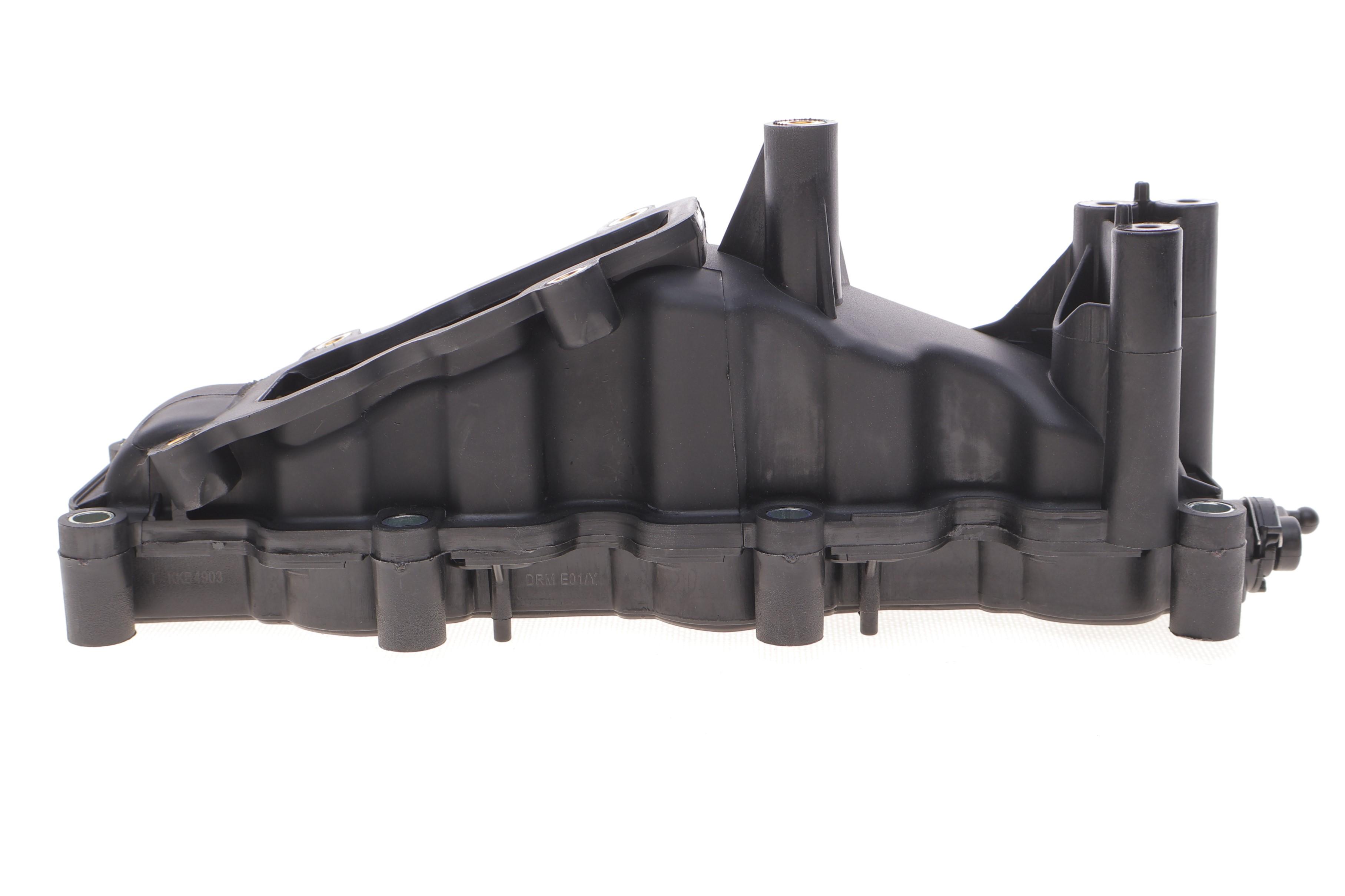 Колектор впускний Audi A4/A6/A8 2.7-3.0TDI 04-11 (L)