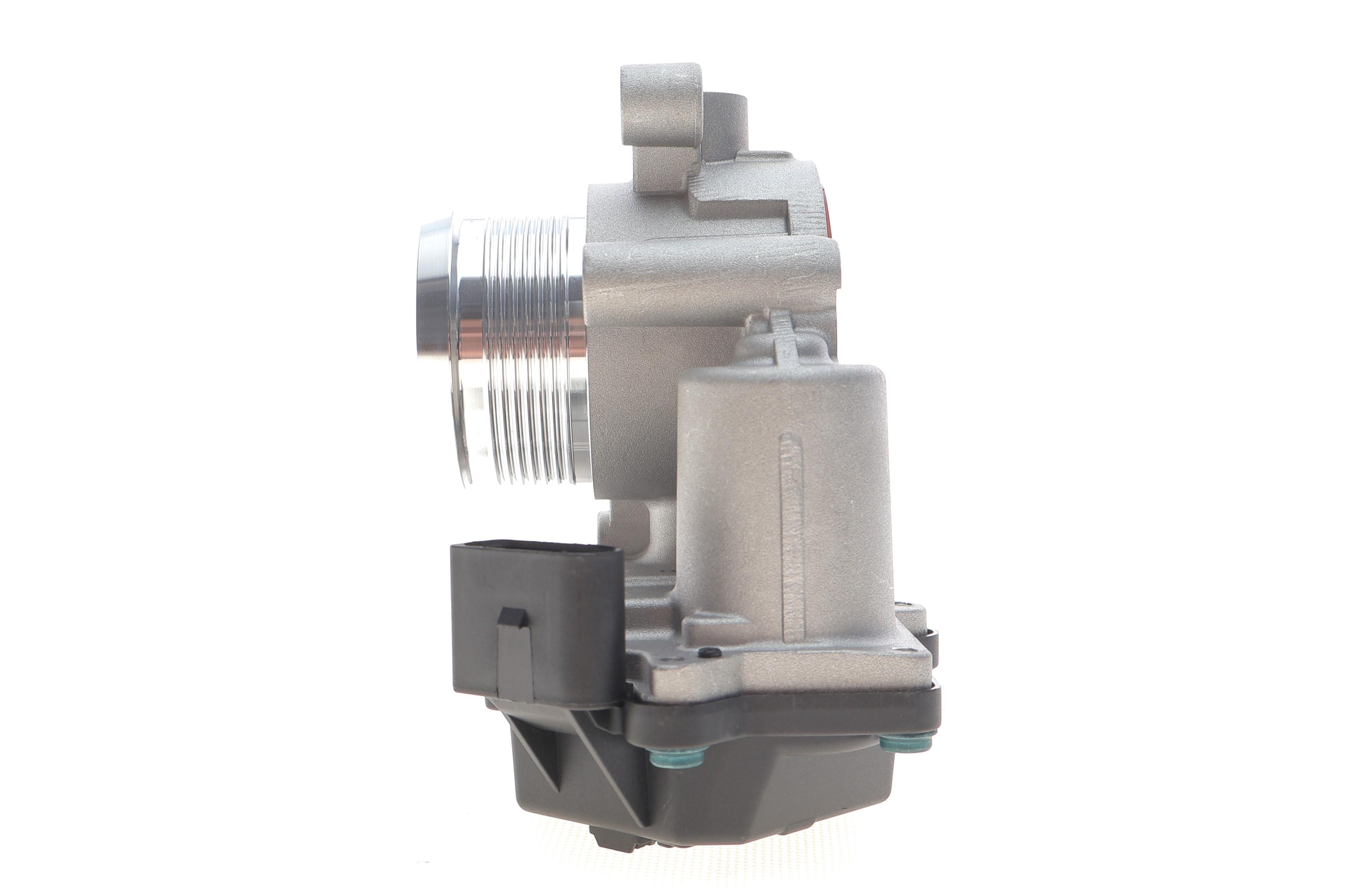 Заслонка дросельна VW Passat/Golf 2.0TDI 05-13