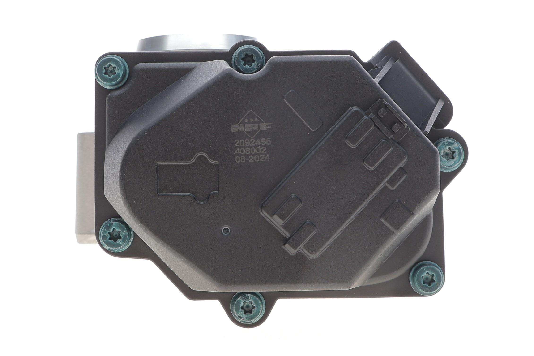 Заслонка дросельна VW Passat/Golf 2.0TDI 05-13