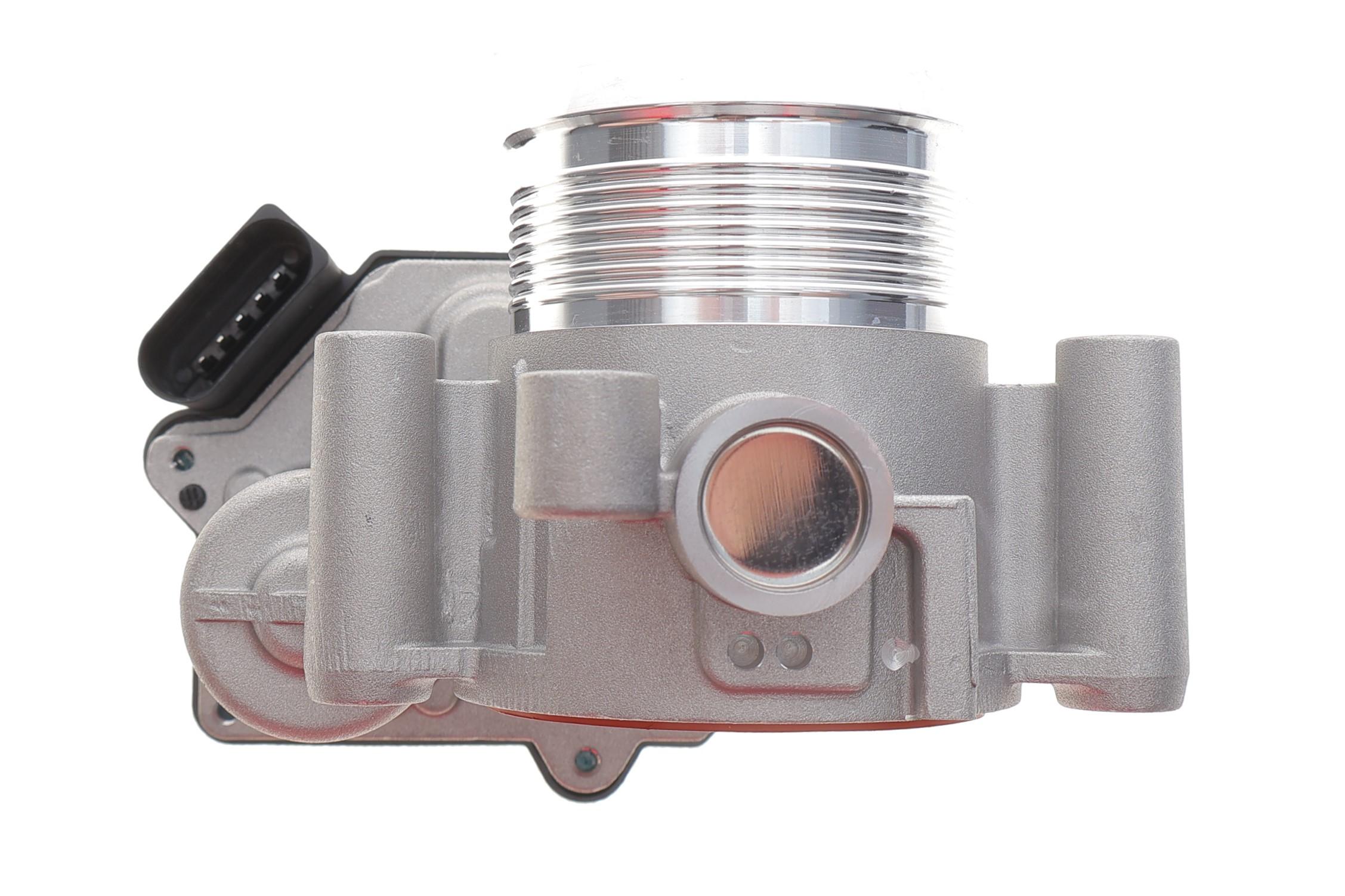 Заслонка дросельна VW Passat/Golf 2.0TDI 05-13