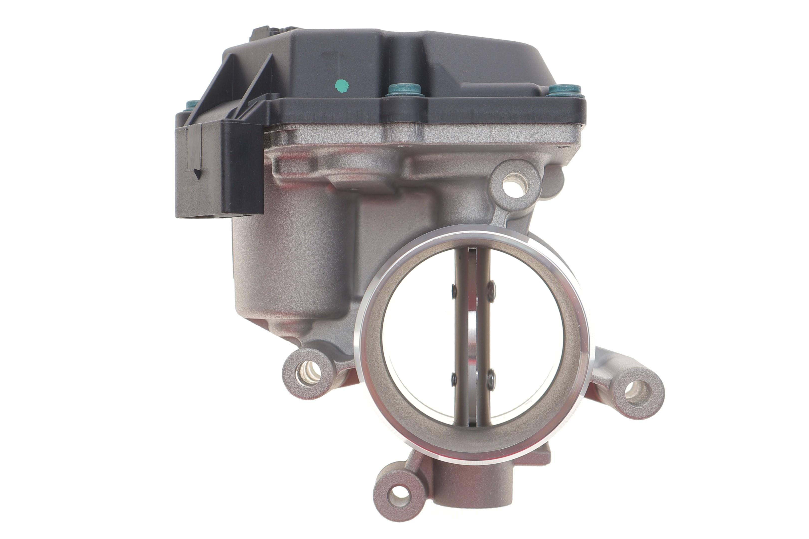 Заслонка дросельна VW Passat/Golf 2.0TDI 05-13