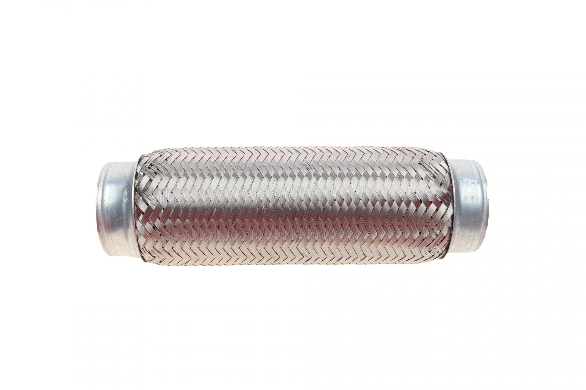 Гофра глушника MB Sprinter (64x265)