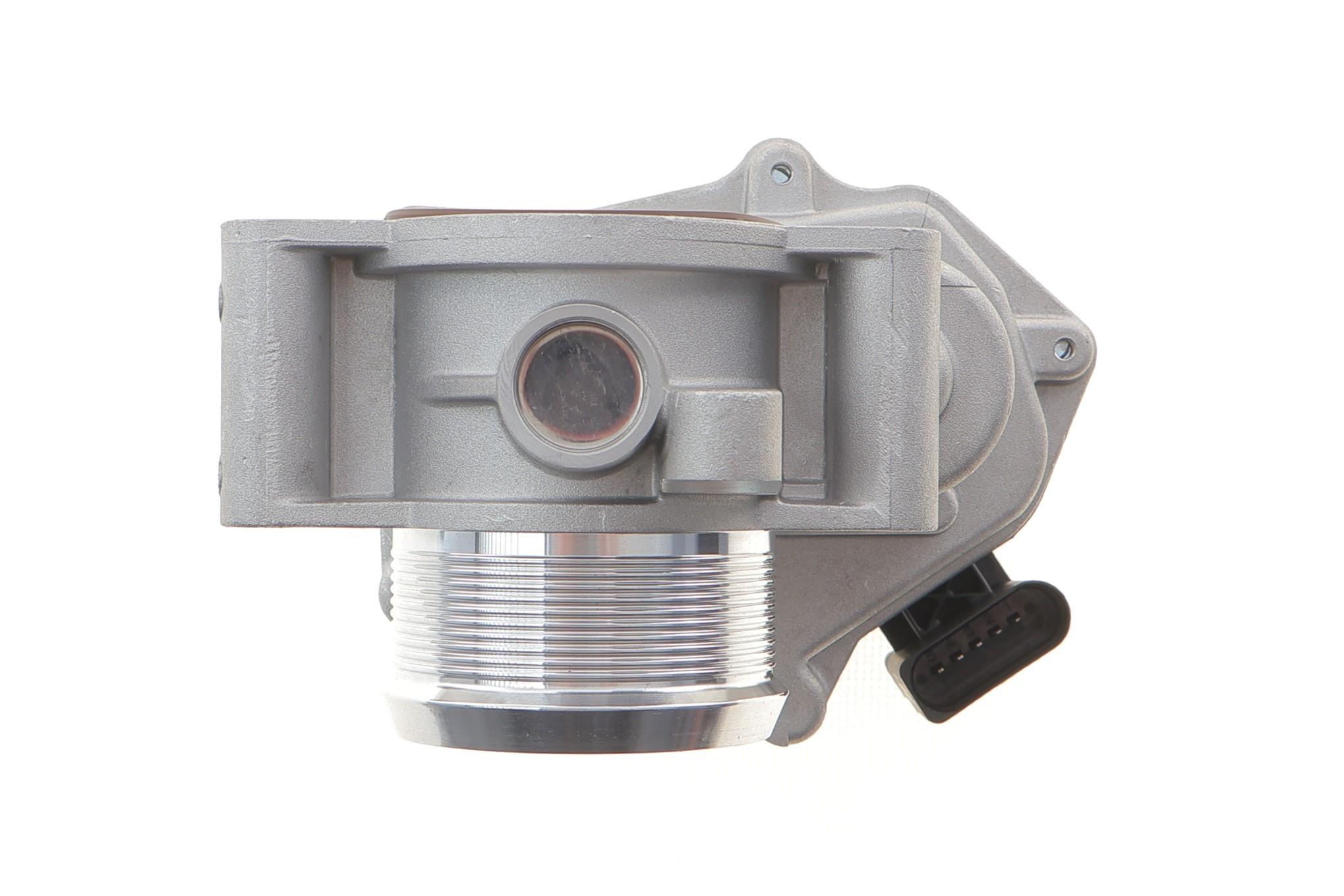 Заслонка дросельна VW Caddy III/IV 1.6 TDI 10-