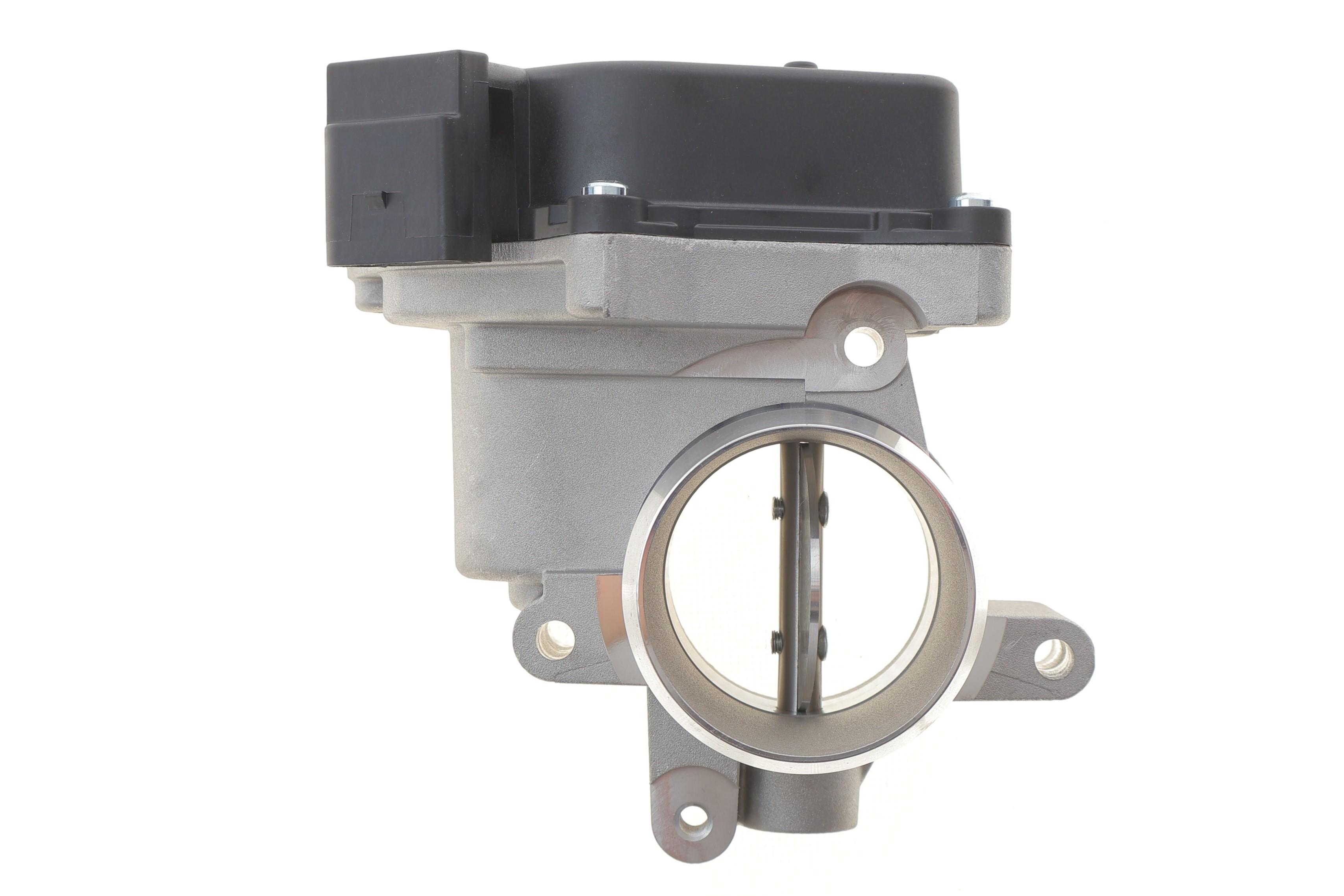 Заслонка дросельна VW Caddy III/IV 1.6 TDI 10-