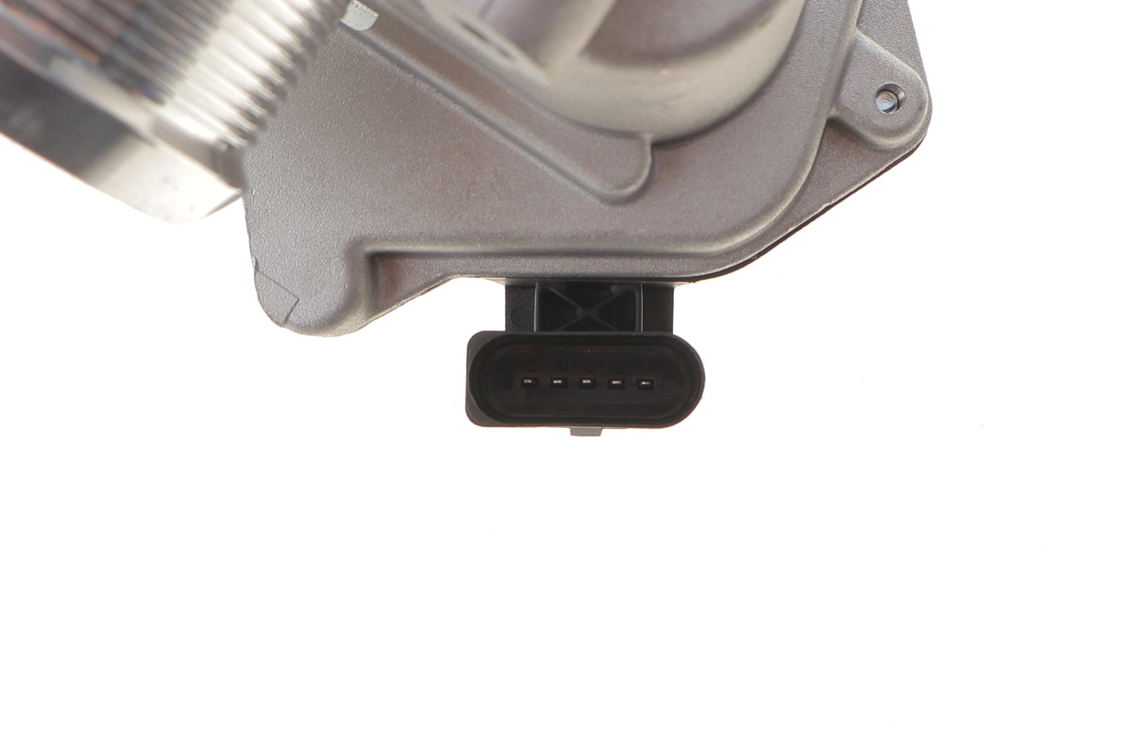 Заслонка дросельна VW Caddy III/IV 1.6 TDI 10-