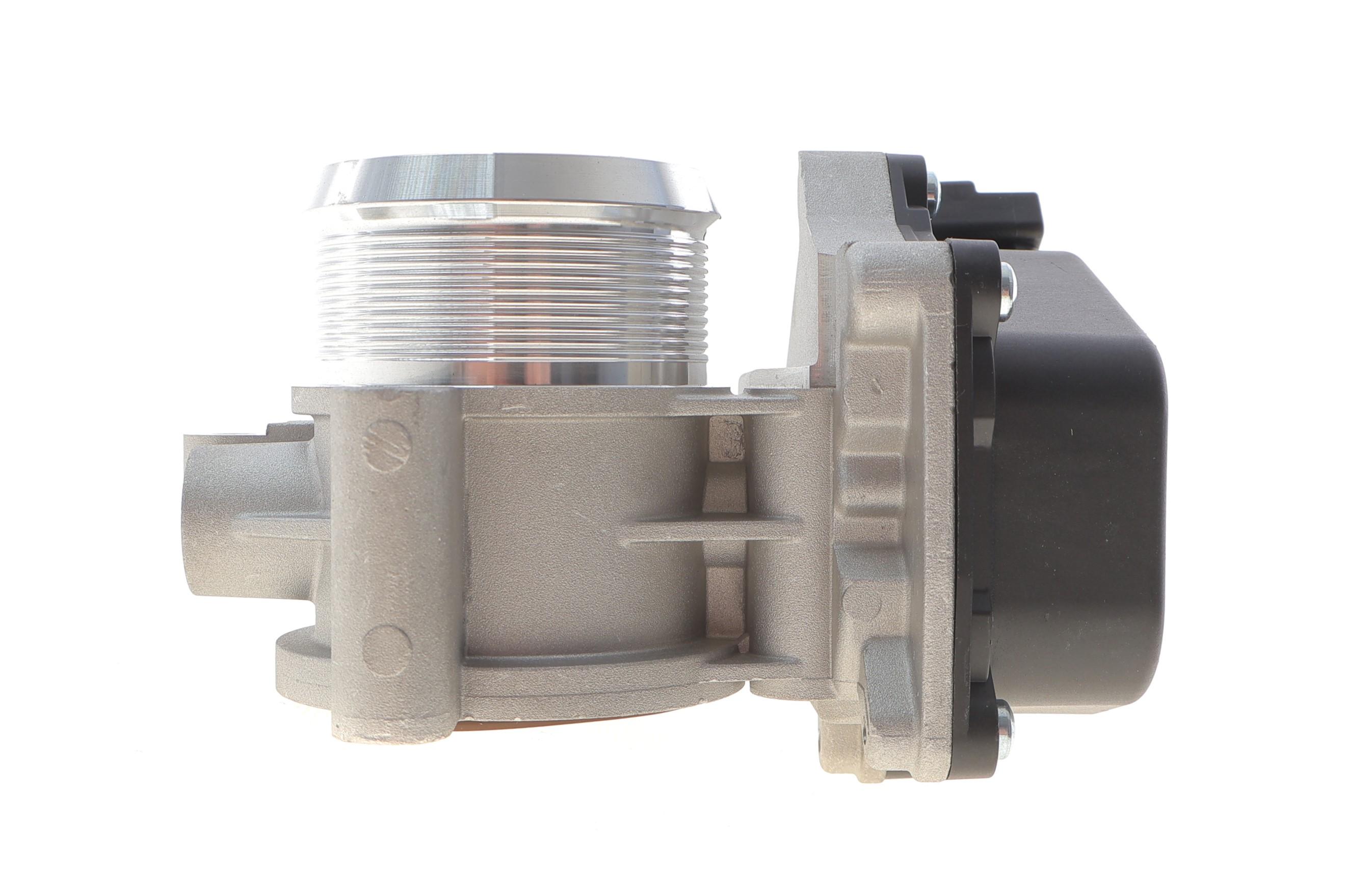 Заслонка дросельна VW Caddy III/IV 1.6 TDI 10-