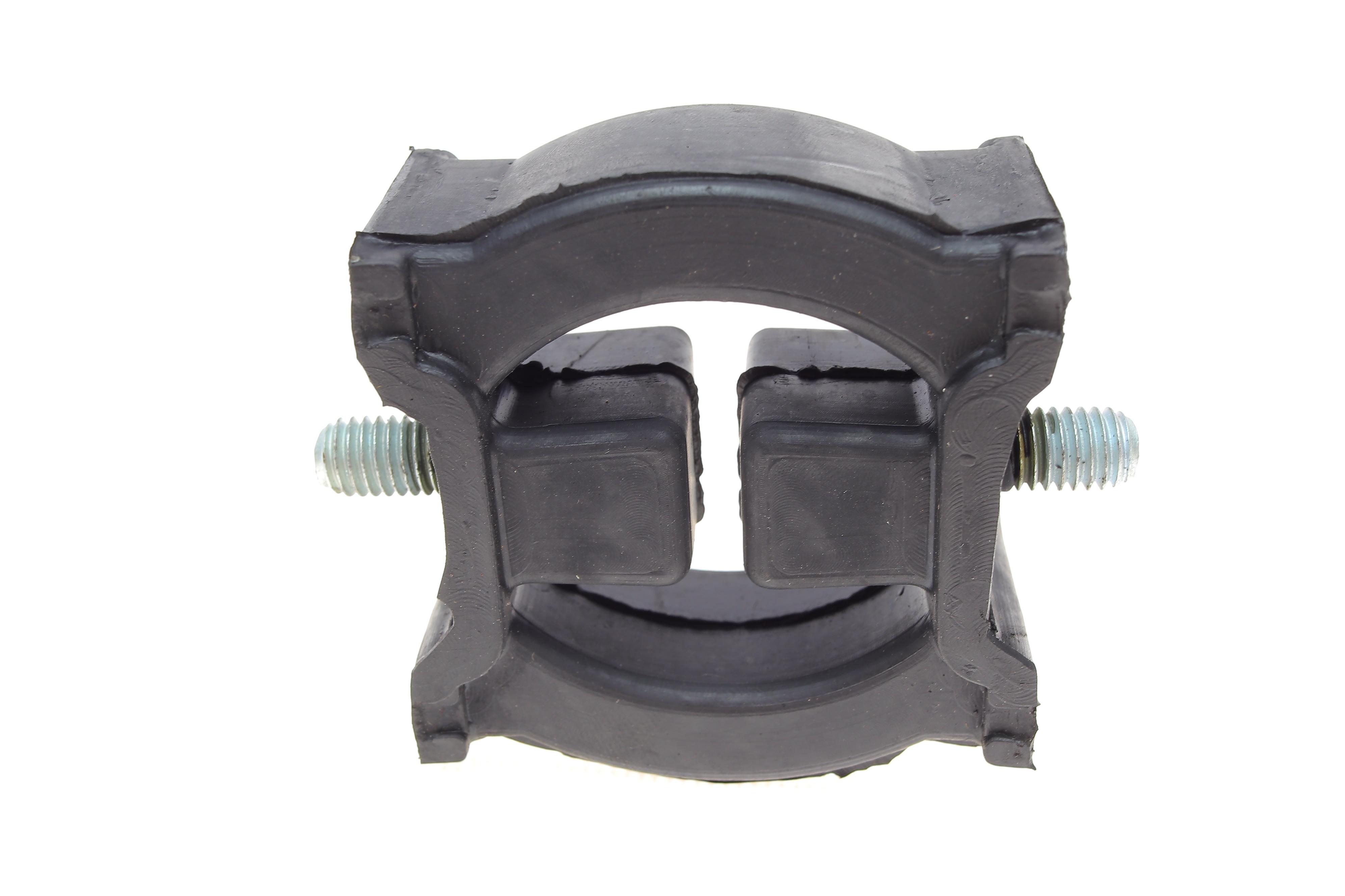 Кронштейн кріплення глушника BMW 3 (E46)/ 5 (E60)/ 7 (E38) 98-10