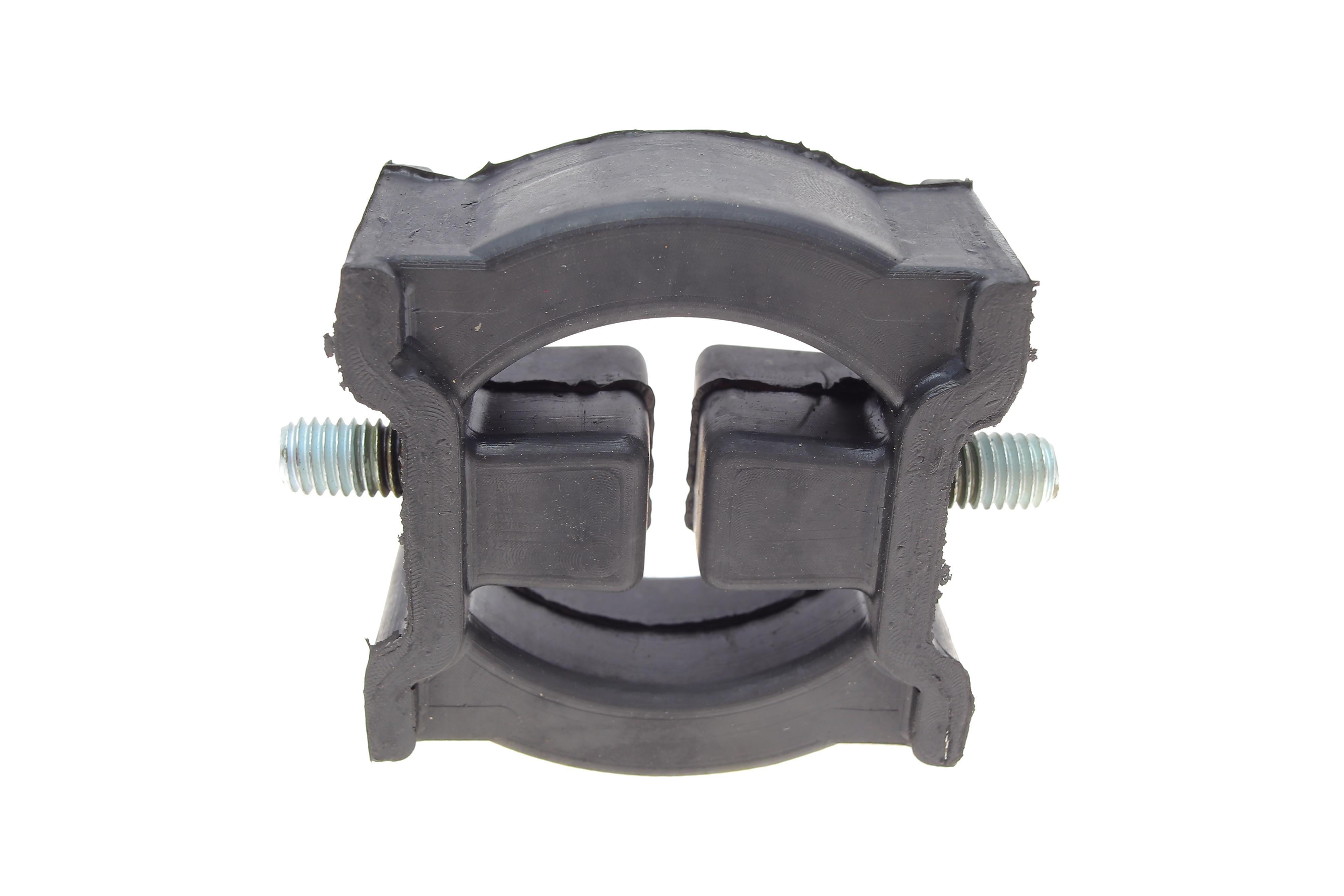 Кронштейн кріплення глушника BMW 3 (E46)/ 5 (E60)/ 7 (E38) 98-10