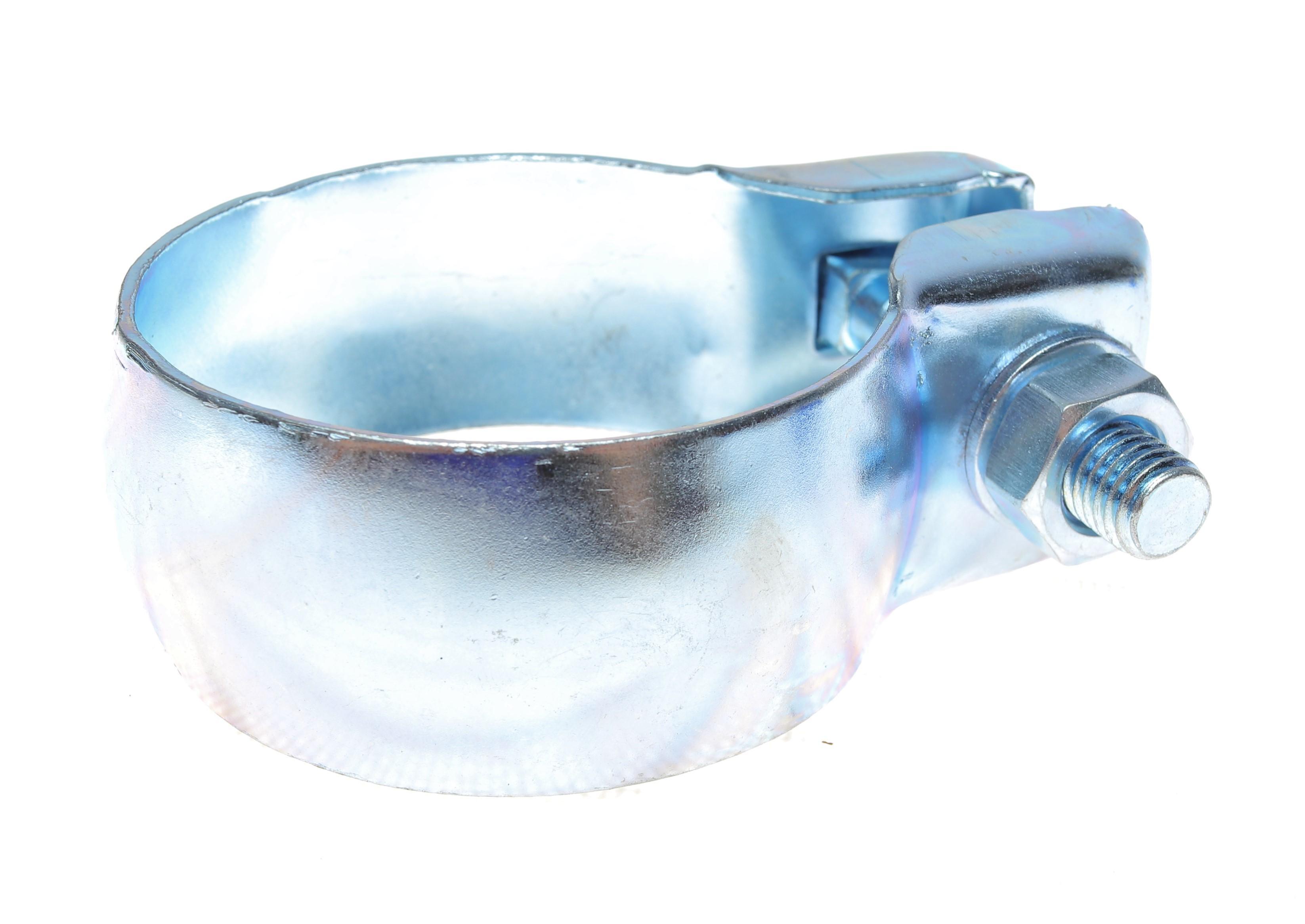 Хомут глушника MB Sprinter 906/VW Crafter 2.5 TDI 06 (60mm)