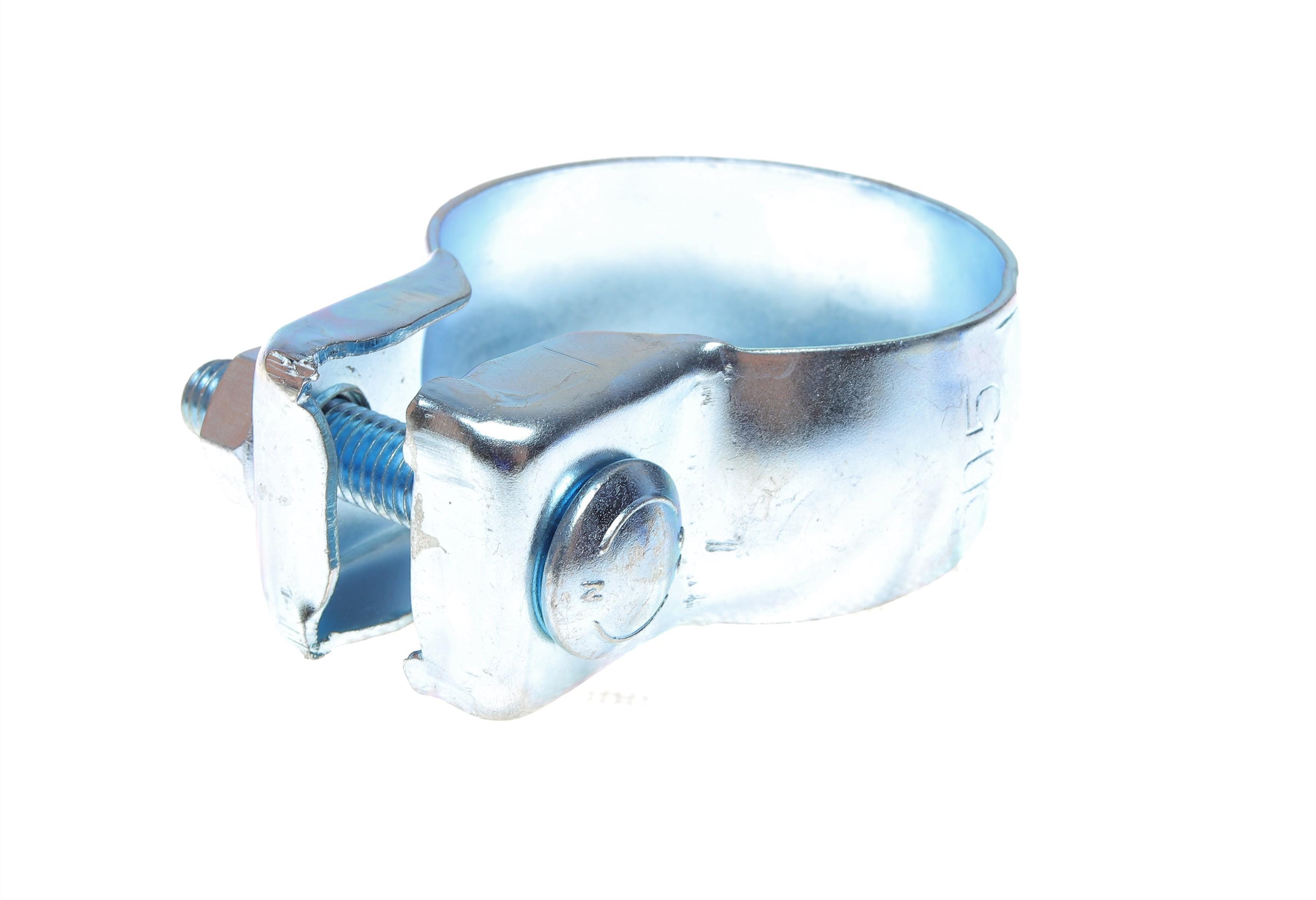 Хомут глушника MB Sprinter 906/VW Crafter 2.5 TDI 06 (60mm)