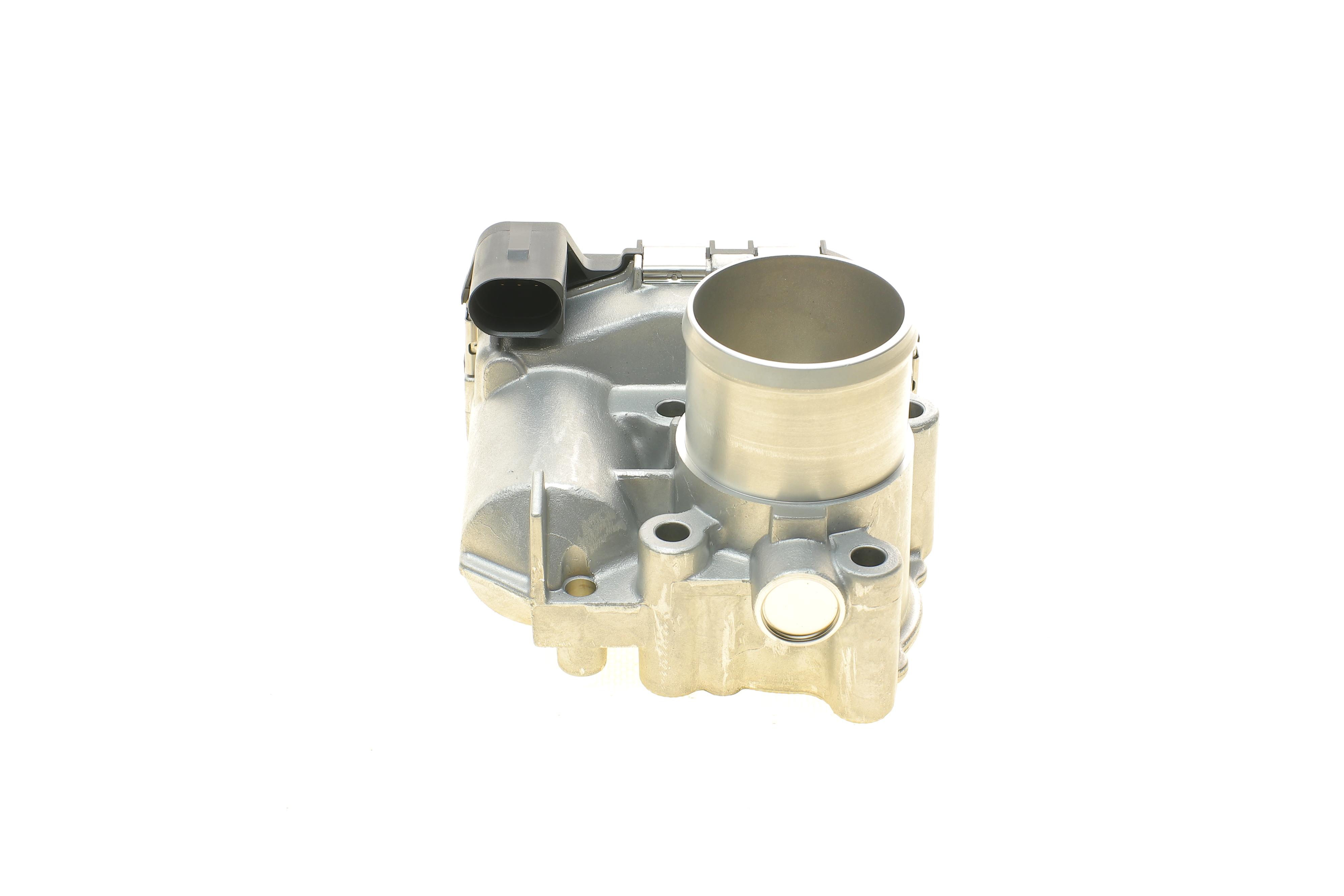 Заслонка дросельна Renault Trafic 2.0 dCi 01-