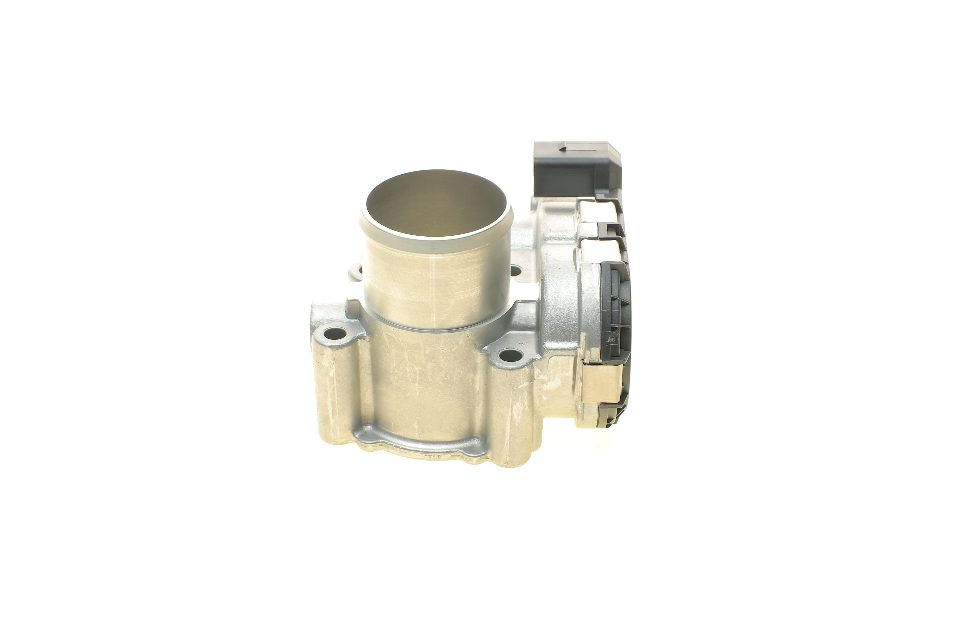 Заслонка дросельна Renault Trafic 2.0 dCi 01-