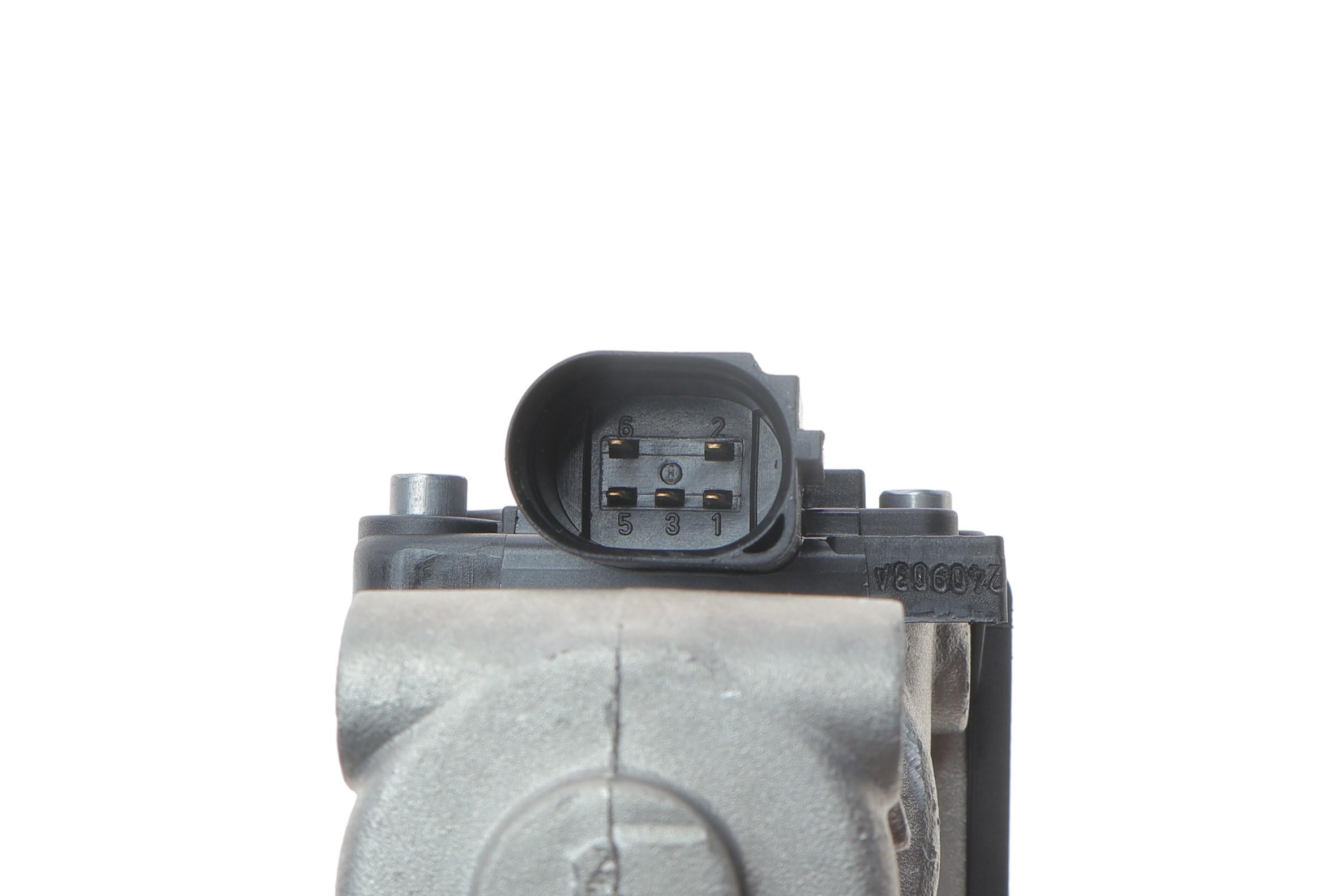 Клапан EGR VW Caddy 1.9TDI 03-10