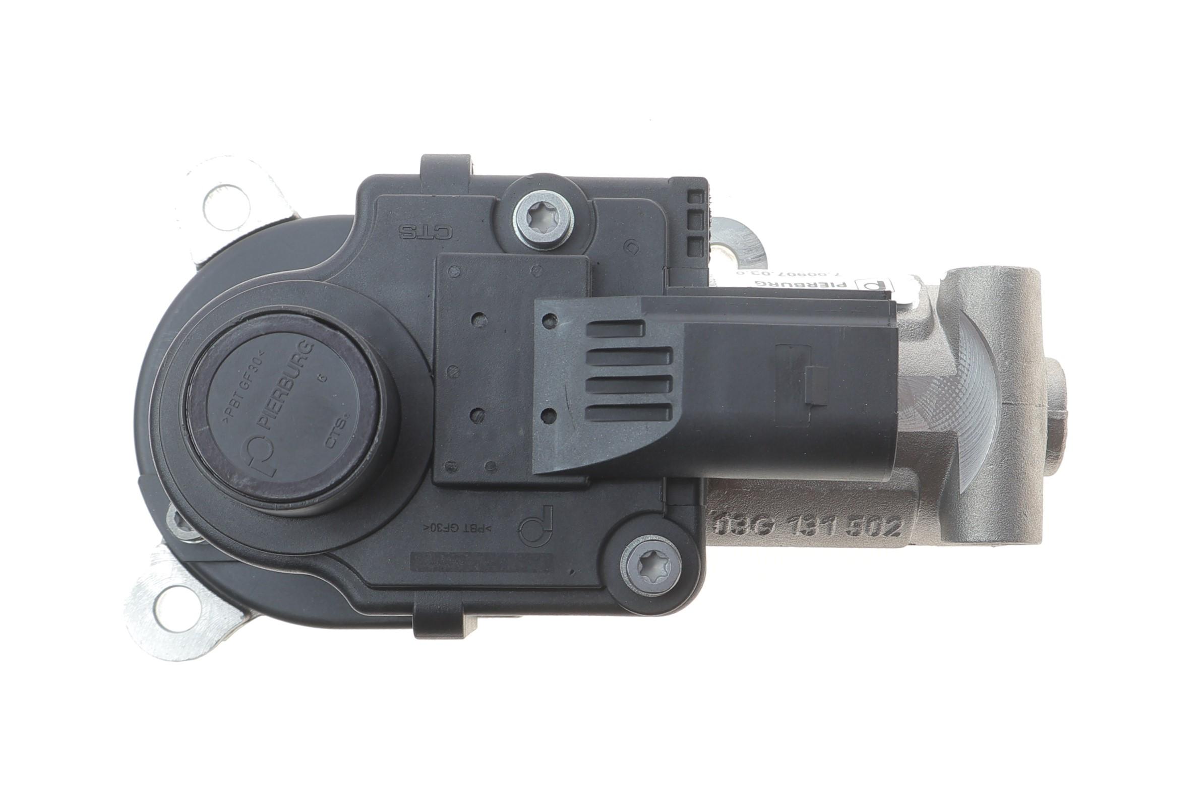 Клапан EGR VW Caddy 1.9TDI 03-10