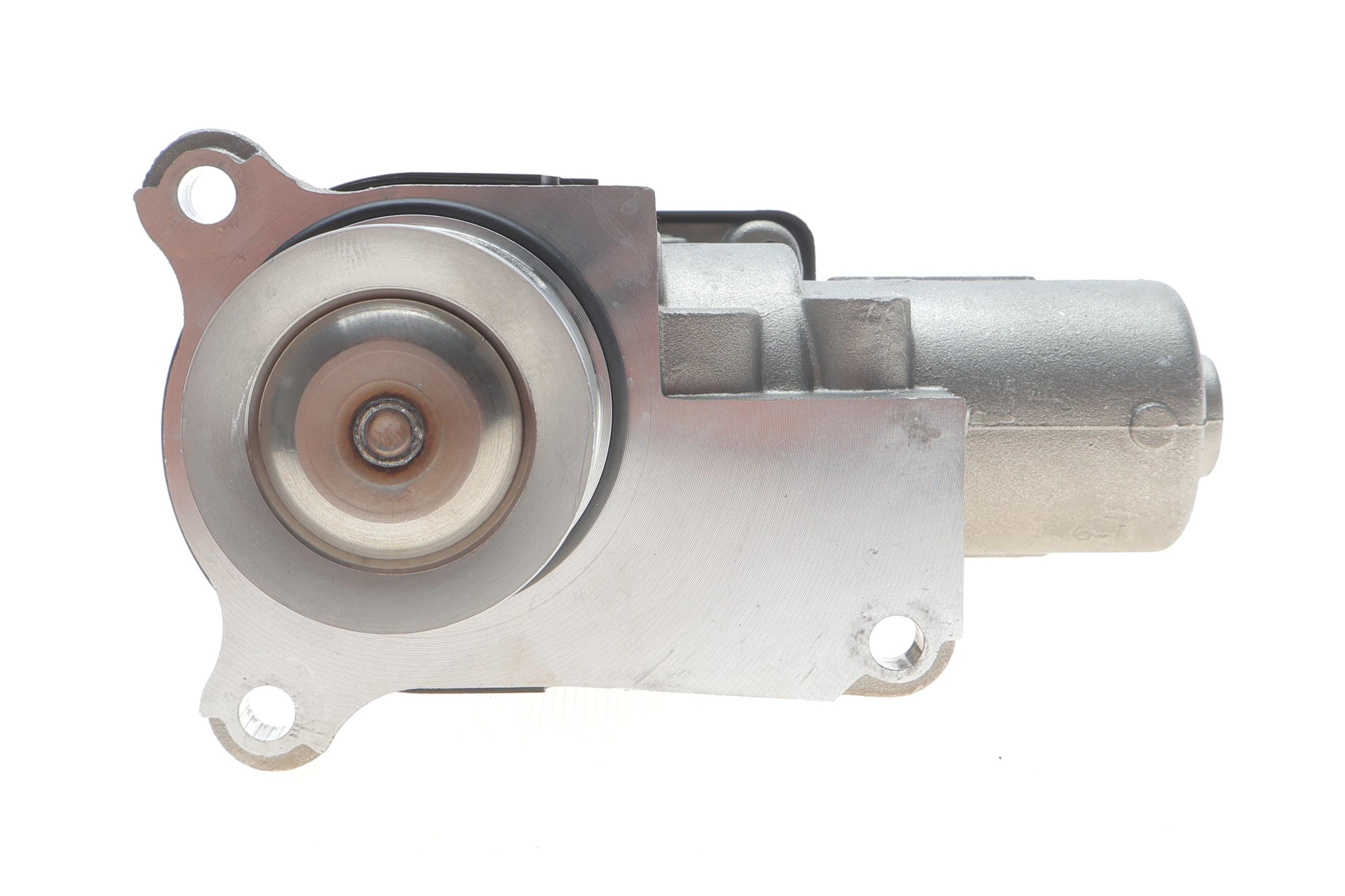 Клапан EGR VW Caddy 1.9TDI 03-10