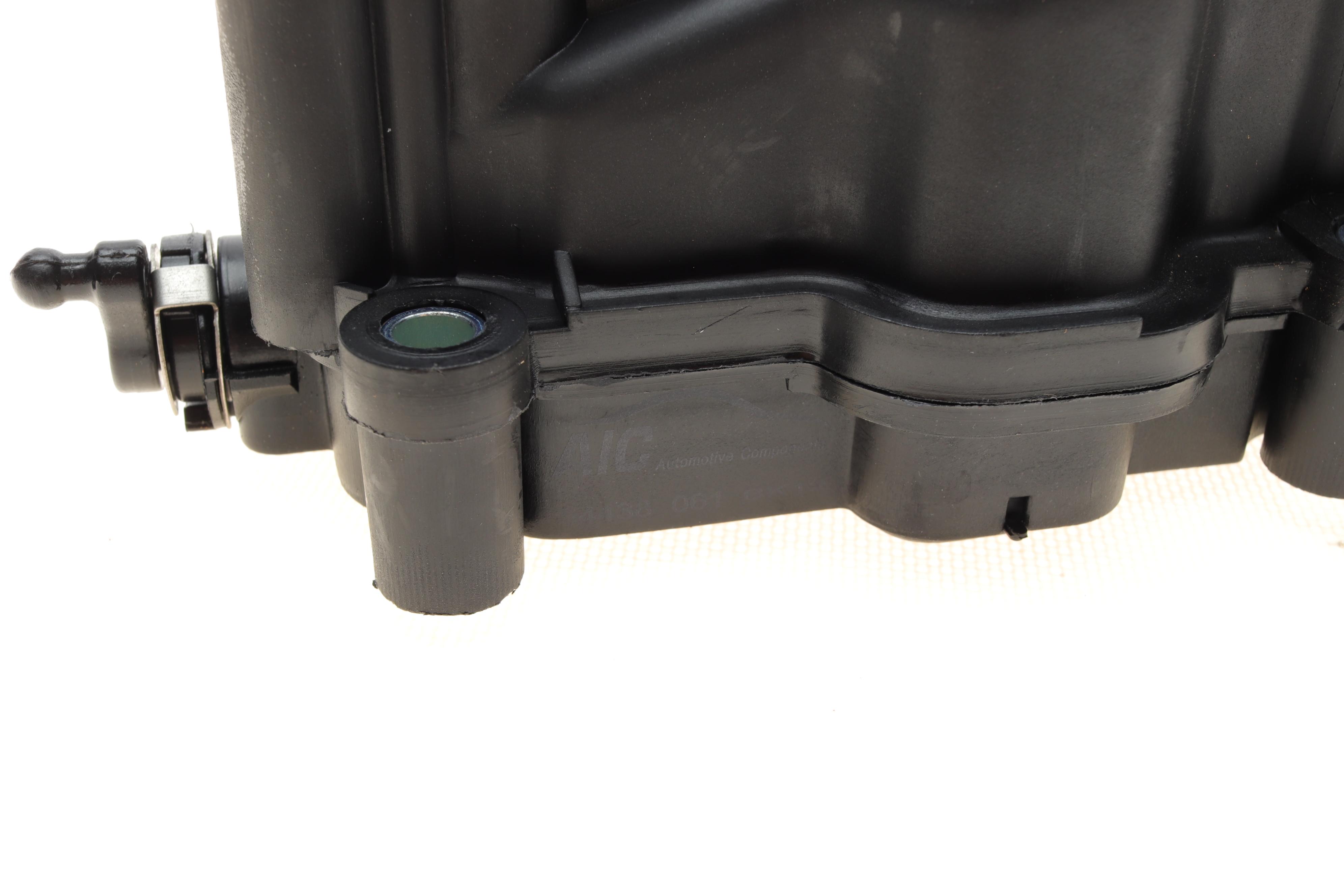 Колектор впускний Audi A4/A6/A8 3.0TDI 08-18