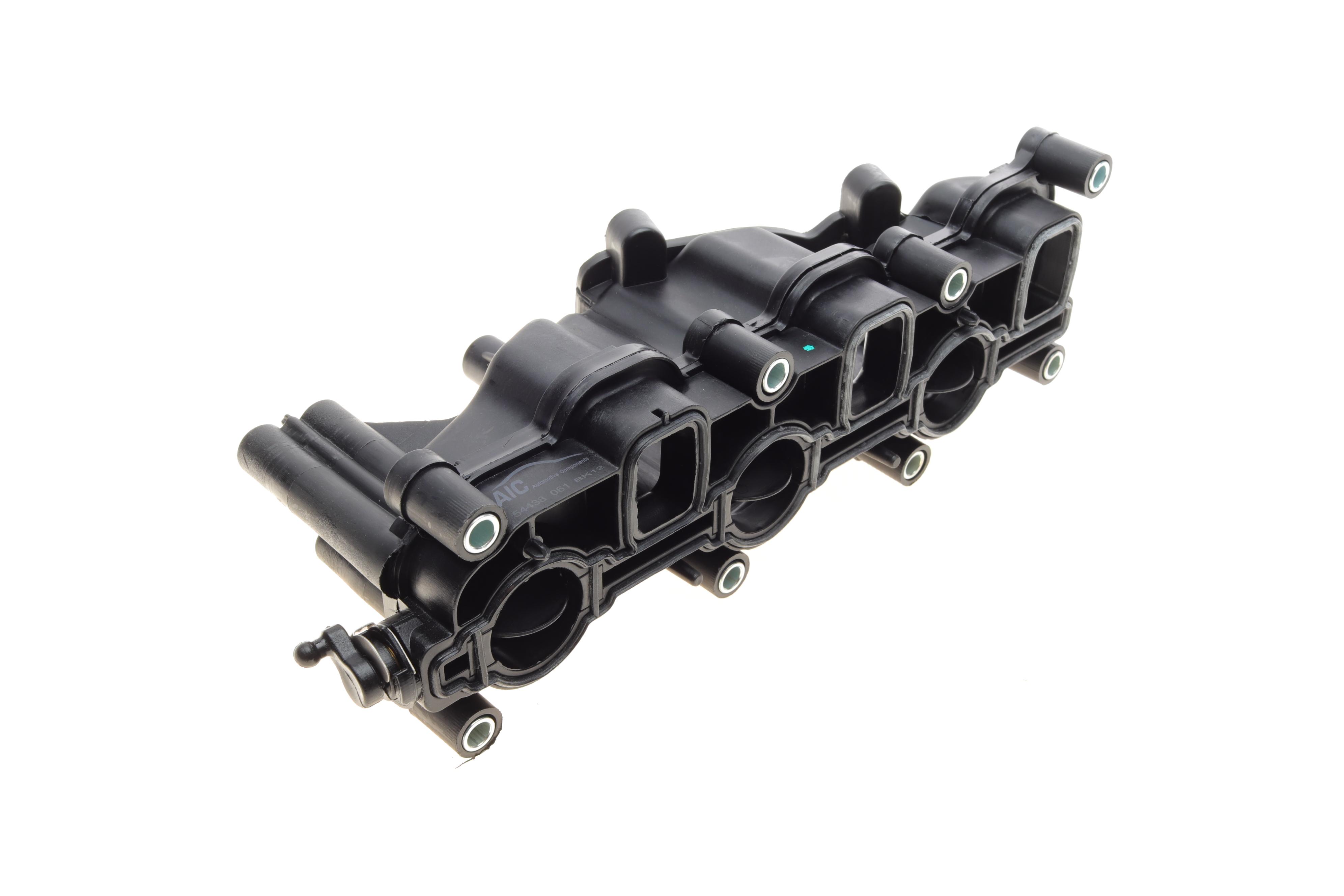 Колектор впускний Audi A4/A6/A8 3.0TDI 08-18