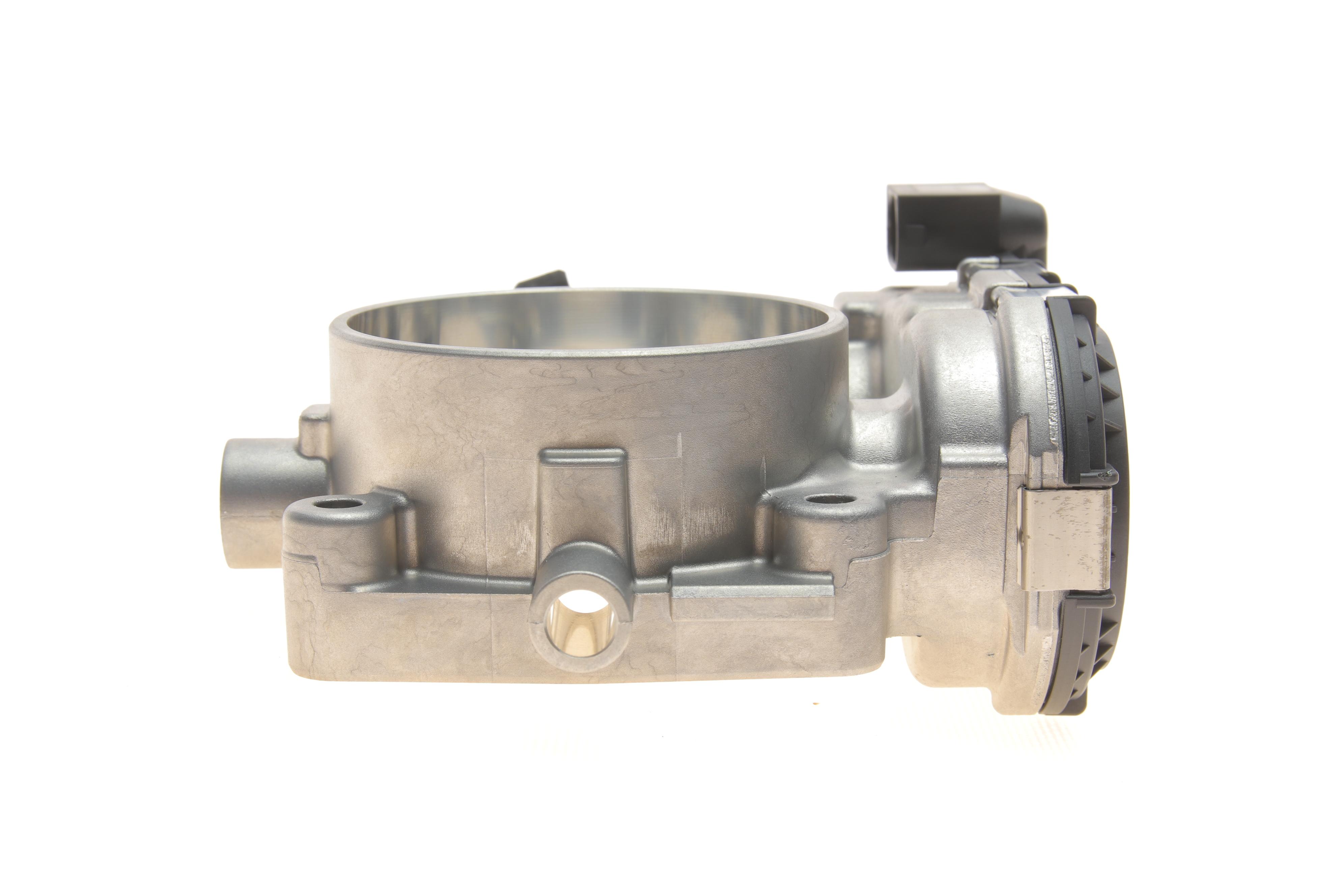 Заслонка дросельна MB Sprinter (W906)/Vito (W639) 3.5 (M272) 06-