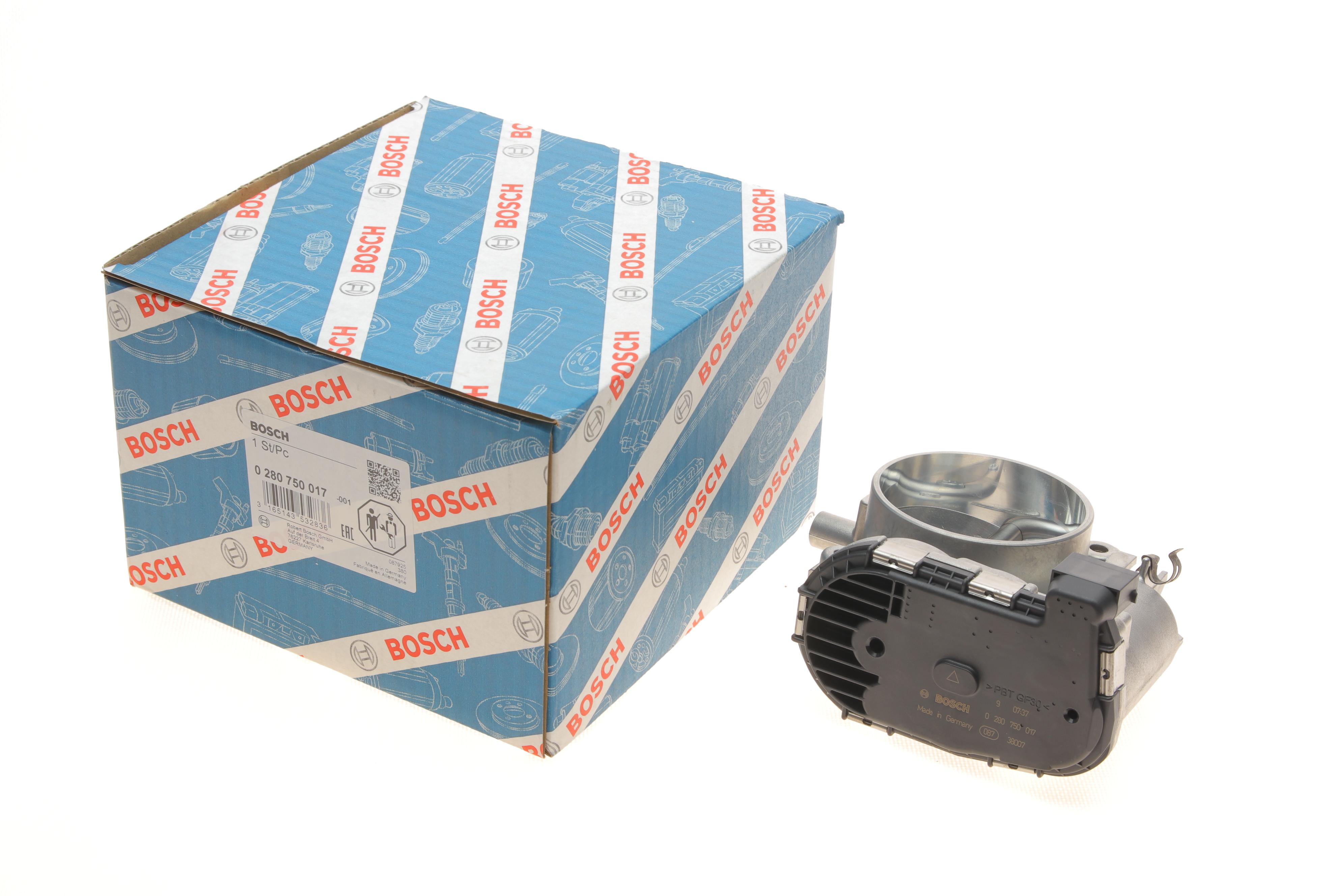 Заслонка дросельна MB Sprinter (W906)/Vito (W639) 3.5 (M272) 06-