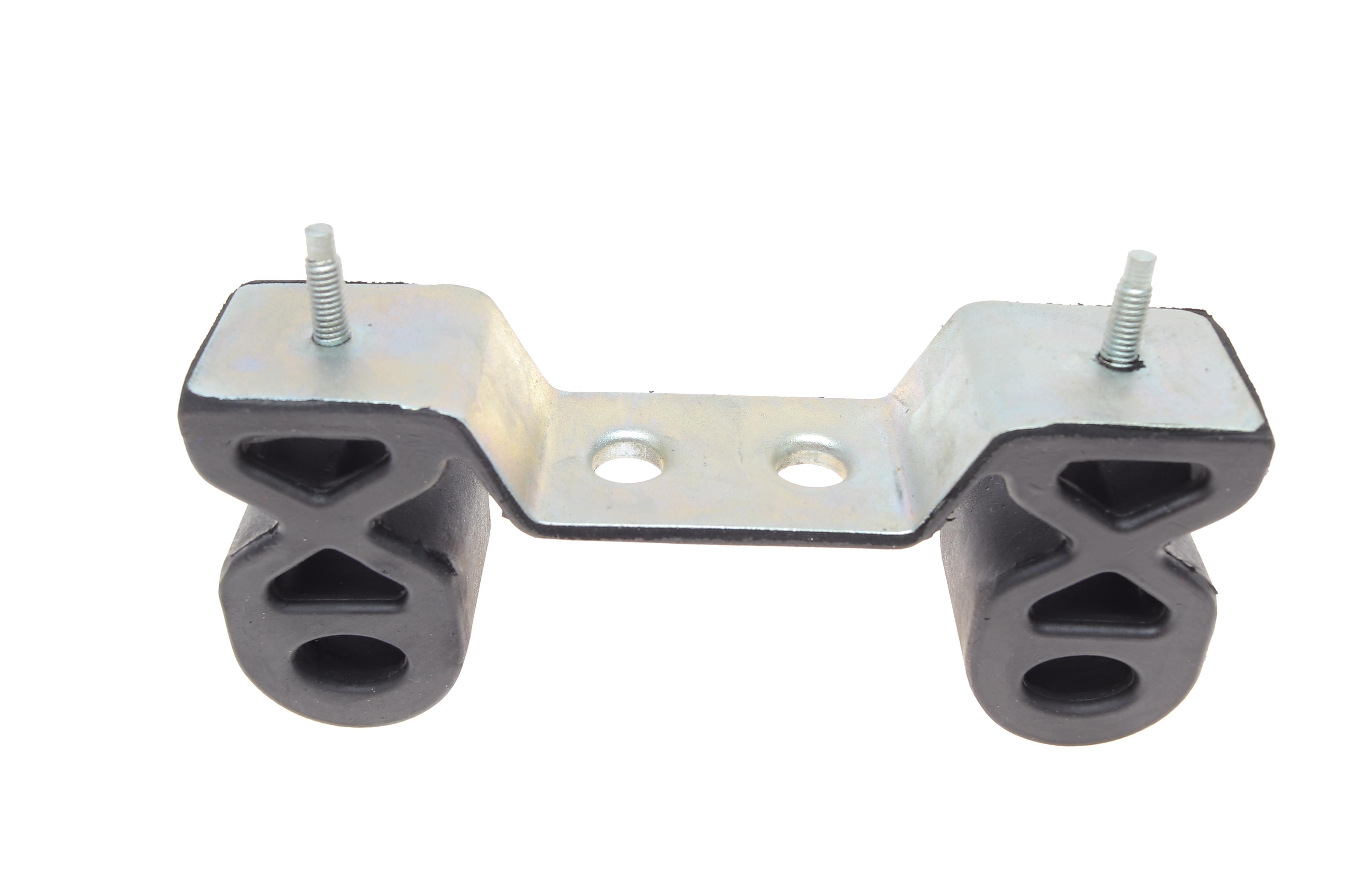 Кронштейн кріплення глушника Citroen C4/Peugeot 206/307/308 02-