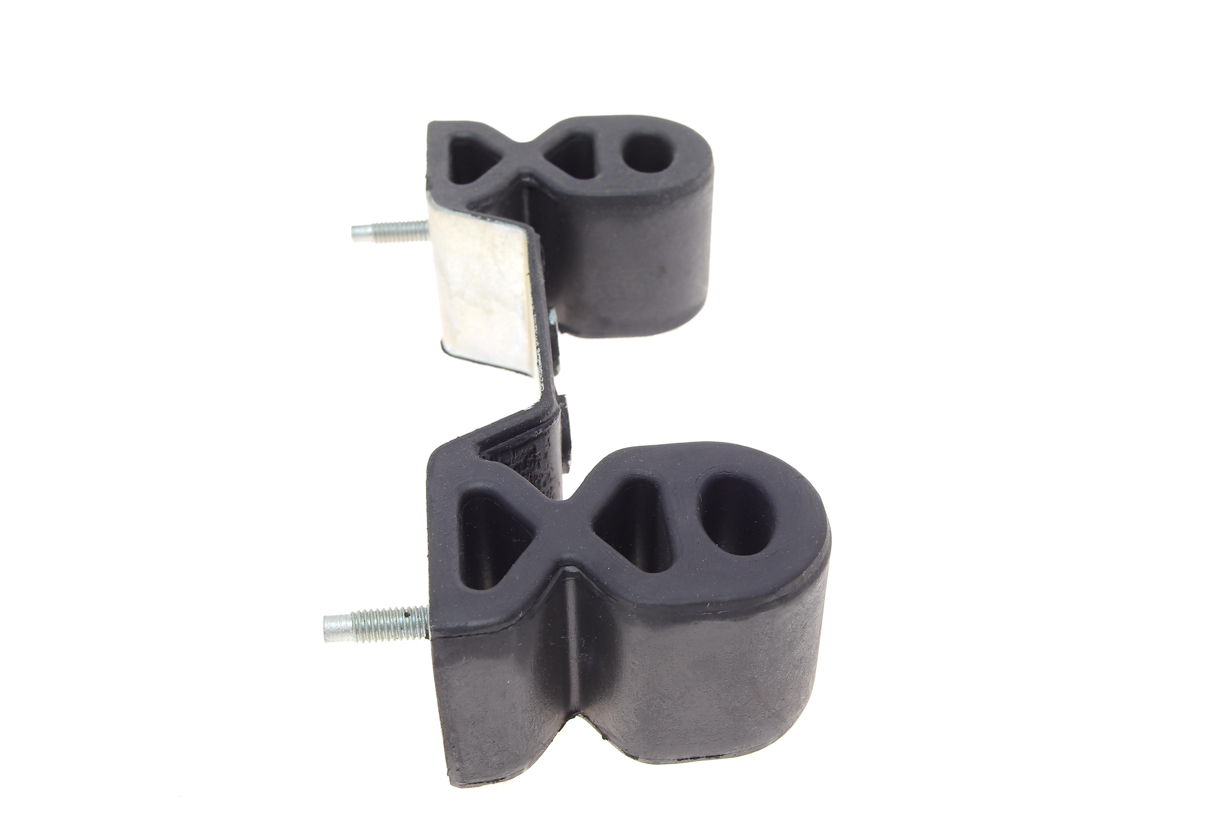 Кронштейн кріплення глушника Citroen C4/Peugeot 206/307/308 02-