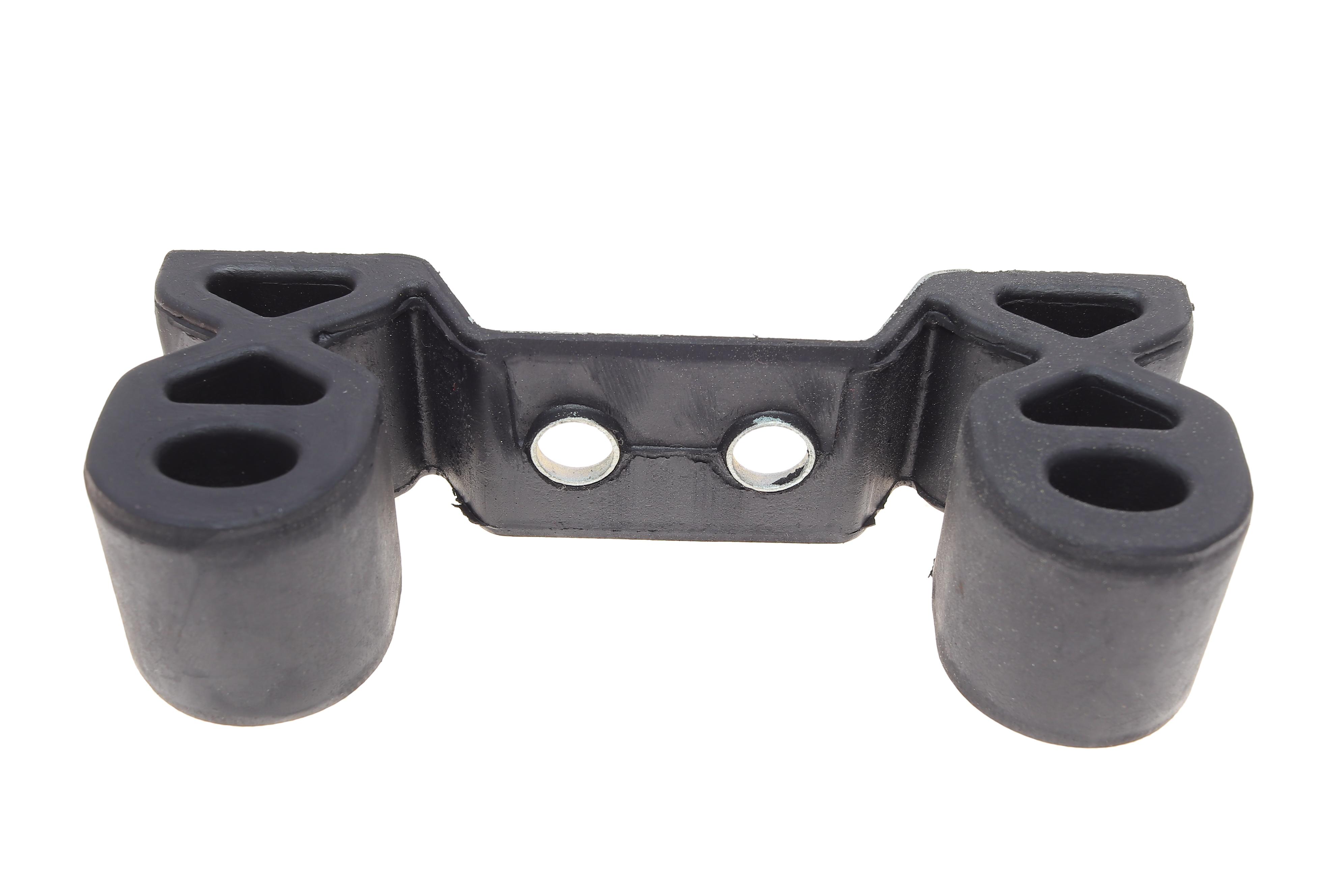 Кронштейн кріплення глушника Citroen C4/Peugeot 206/307/308 02-