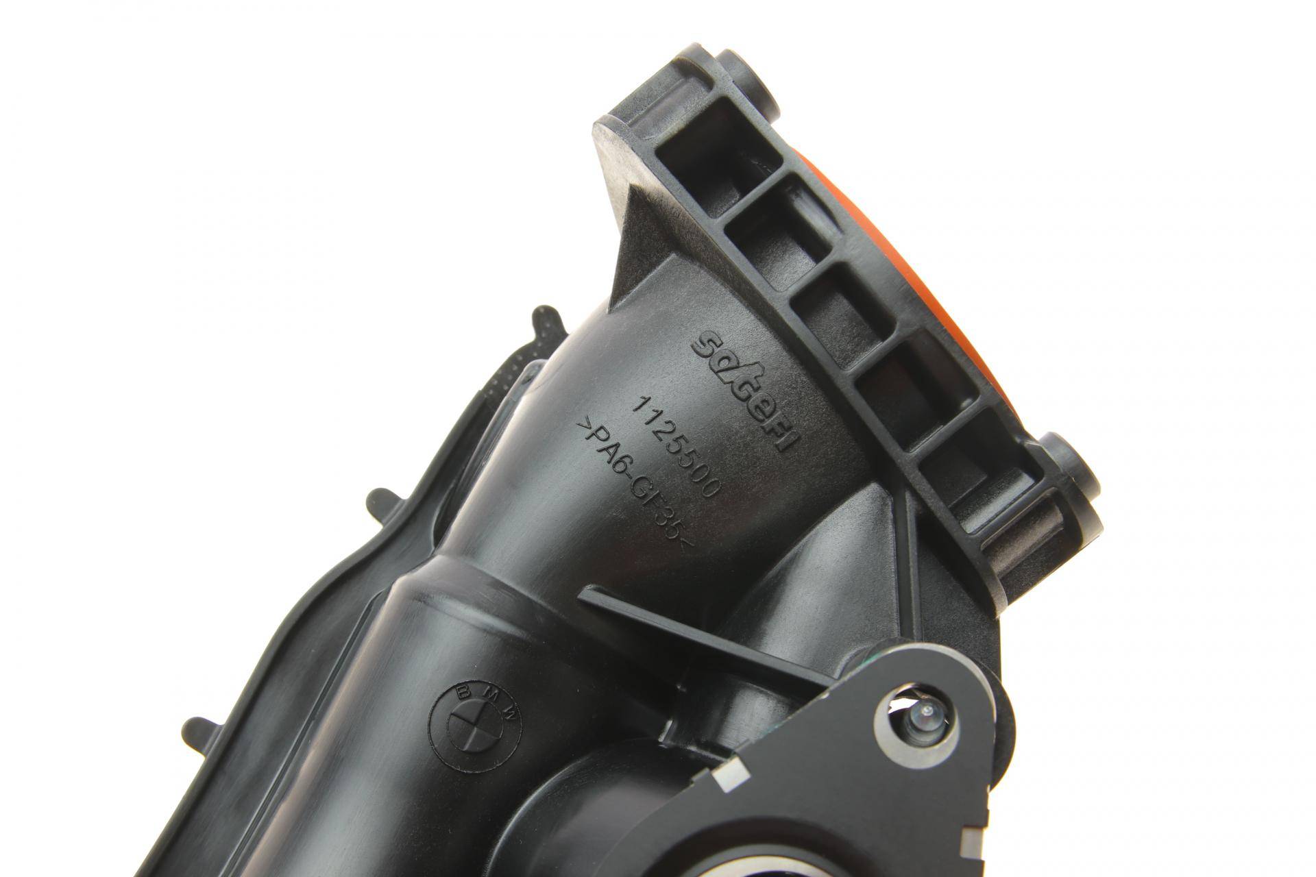 Колектор впускний BMW 2 (F45)/X1 (F48)/X2 (F39) 14- (B47)