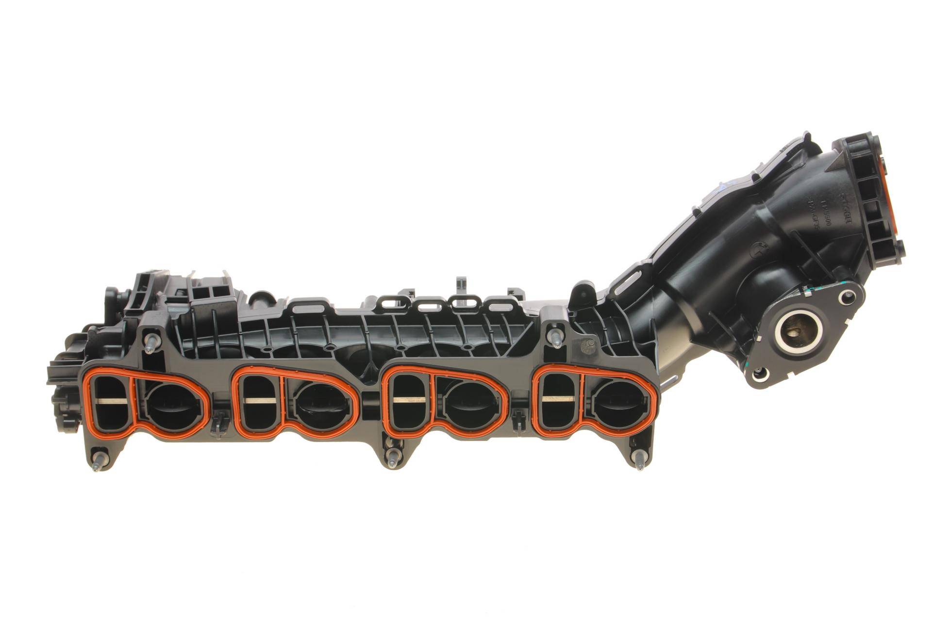 Колектор впускний BMW 2 (F45)/X1 (F48)/X2 (F39) 14- (B47)