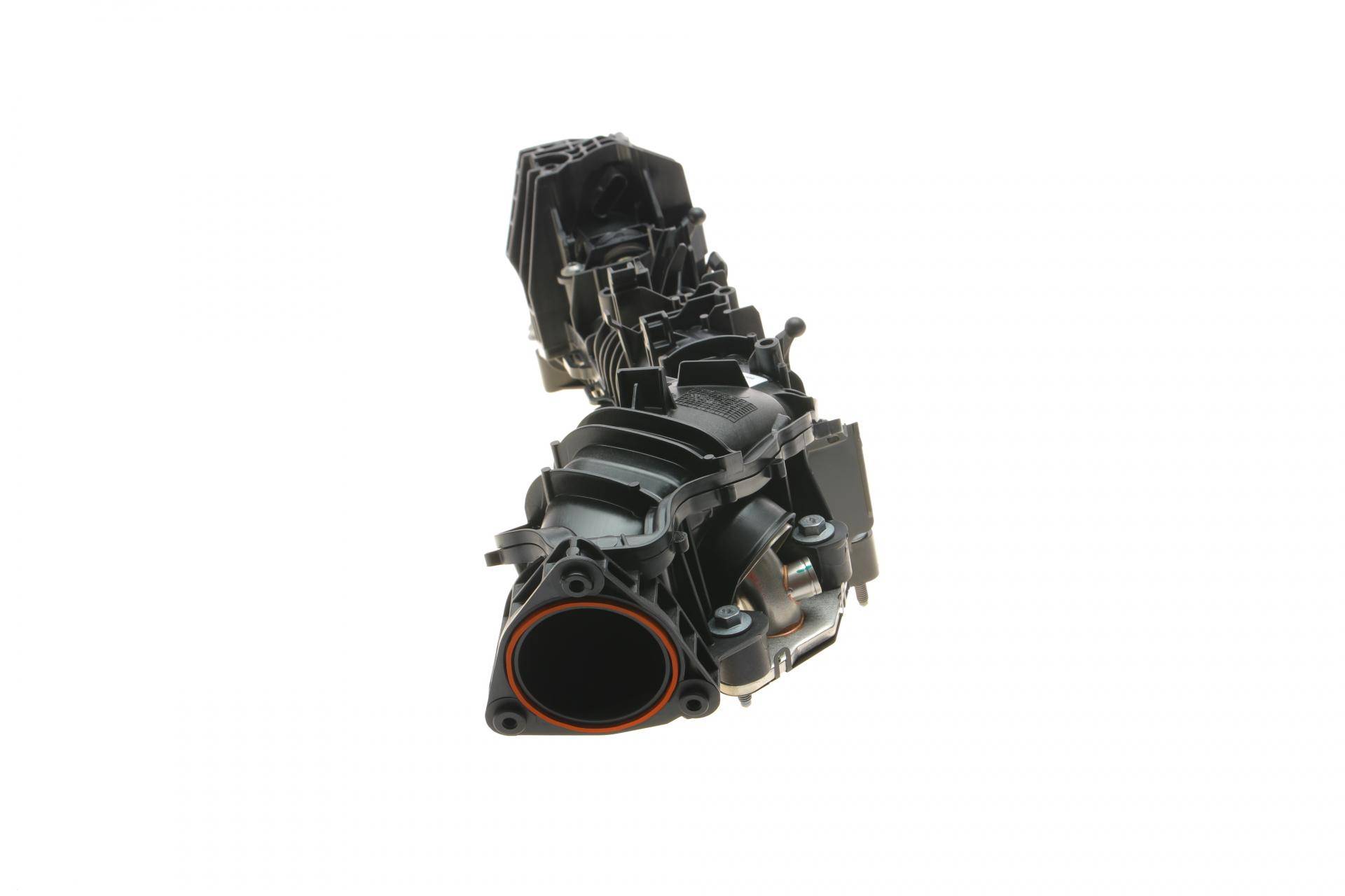 Колектор впускний BMW 2 (F45)/X1 (F48)/X2 (F39) 14- (B47)