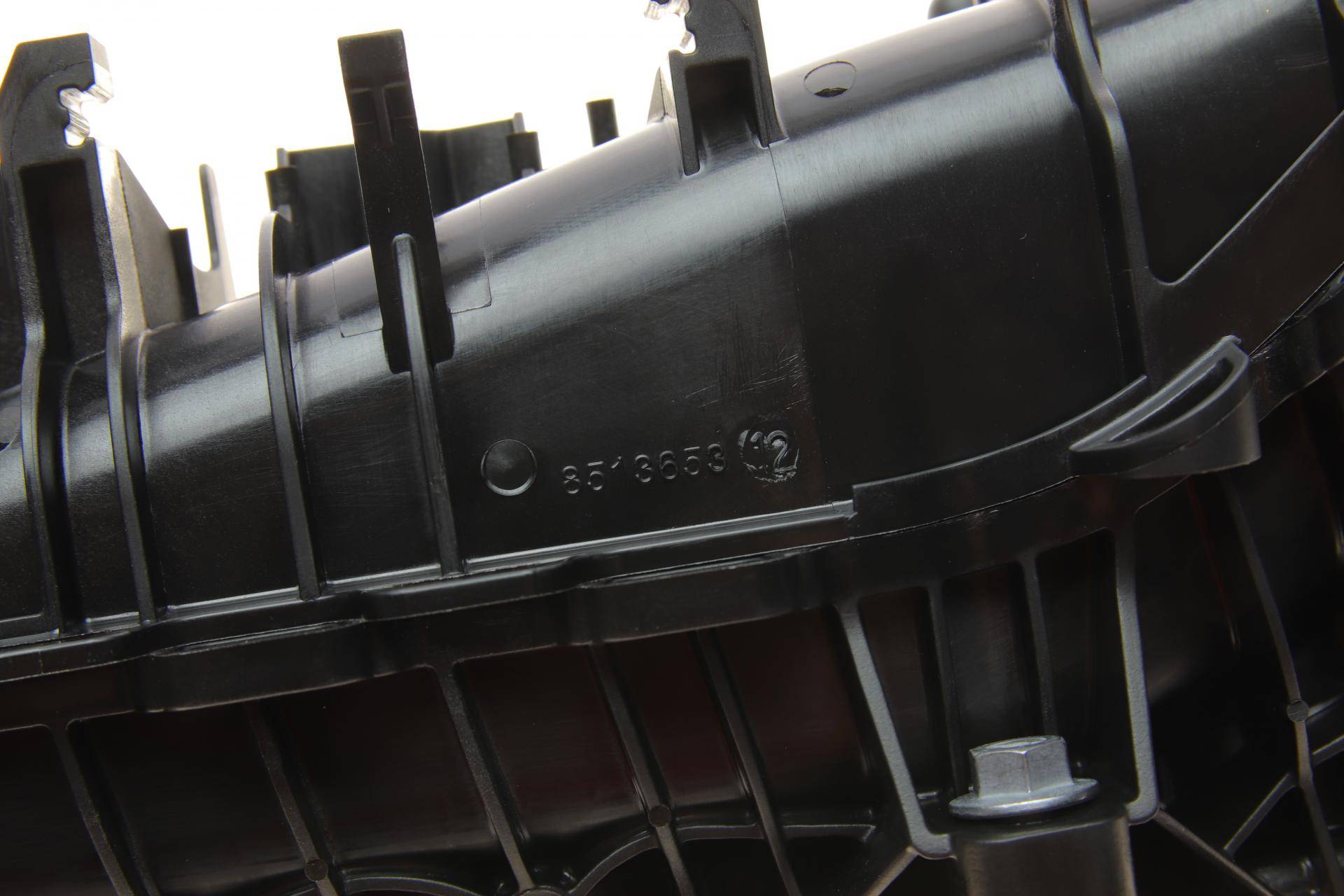 Колектор впускний BMW 2 (F45)/X1 (F48)/X2 (F39) 14- (B47)