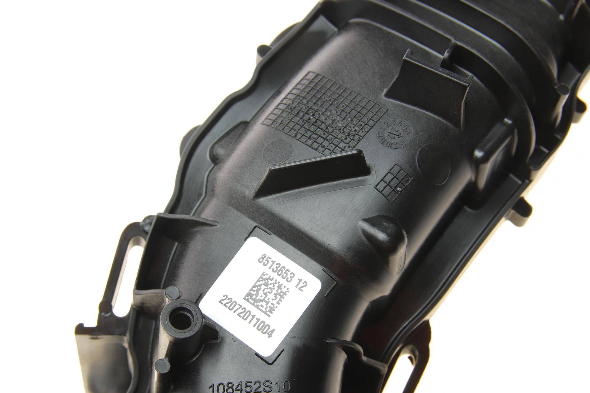 Колектор впускний BMW 2 (F45)/X1 (F48)/X2 (F39) 14- (B47)