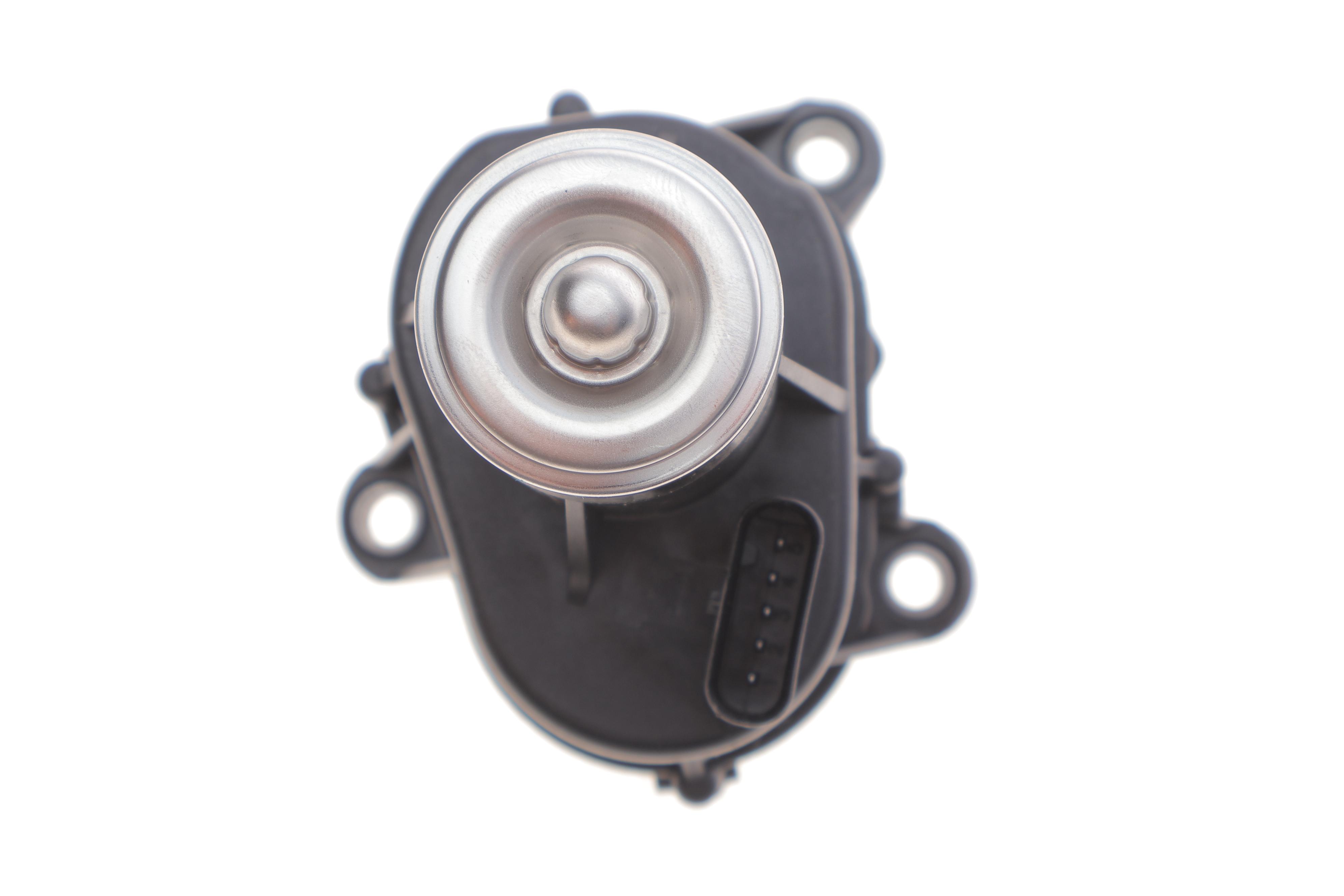 Сервопривід заслонок впускн. колектора MB Sprinter (W906)/Vito (W639/W447) 2.2CDI (OM651) 06-