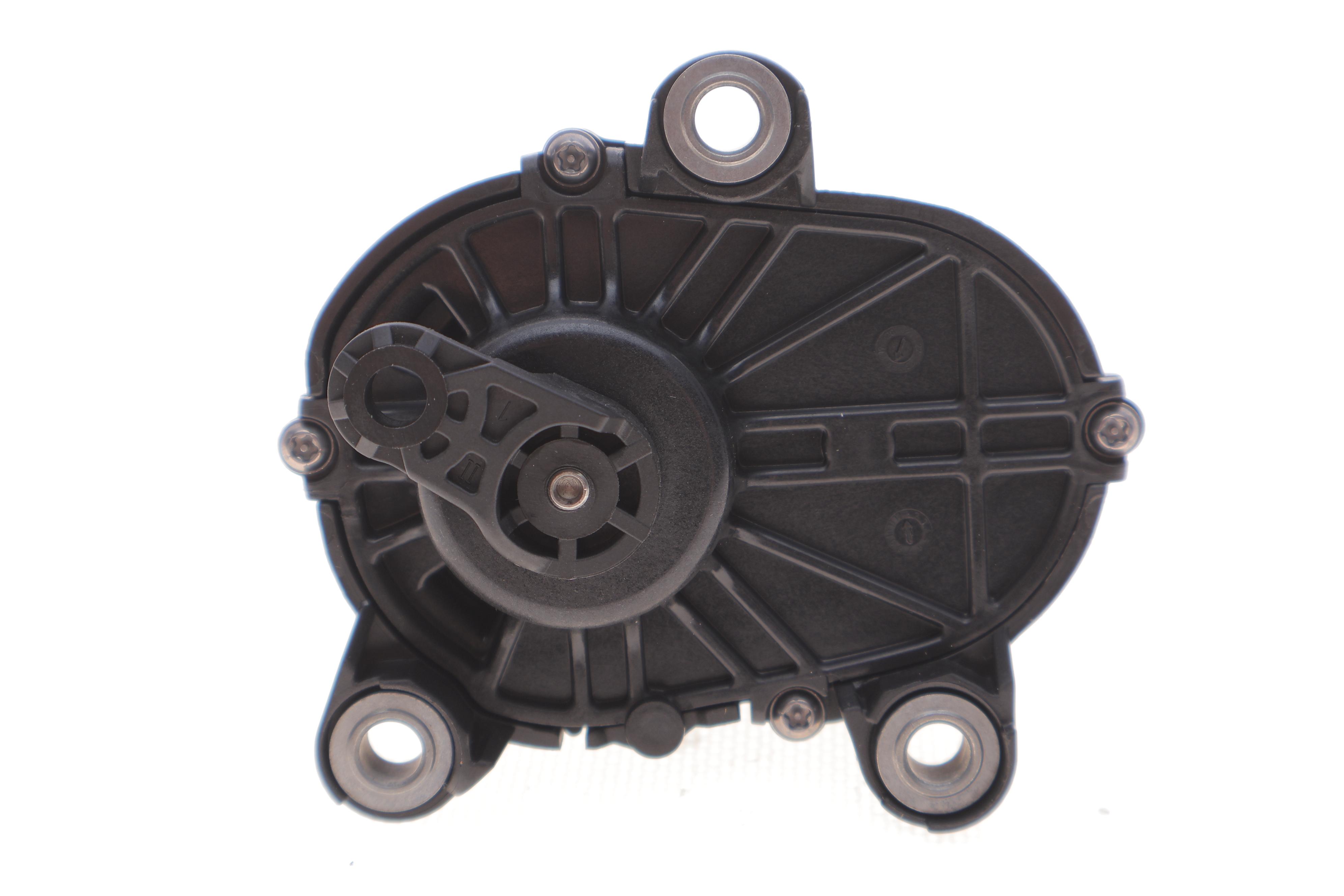 Сервопривід заслонок впускн. колектора MB Sprinter (W906)/Vito (W639/W447) 2.2CDI (OM651) 06-