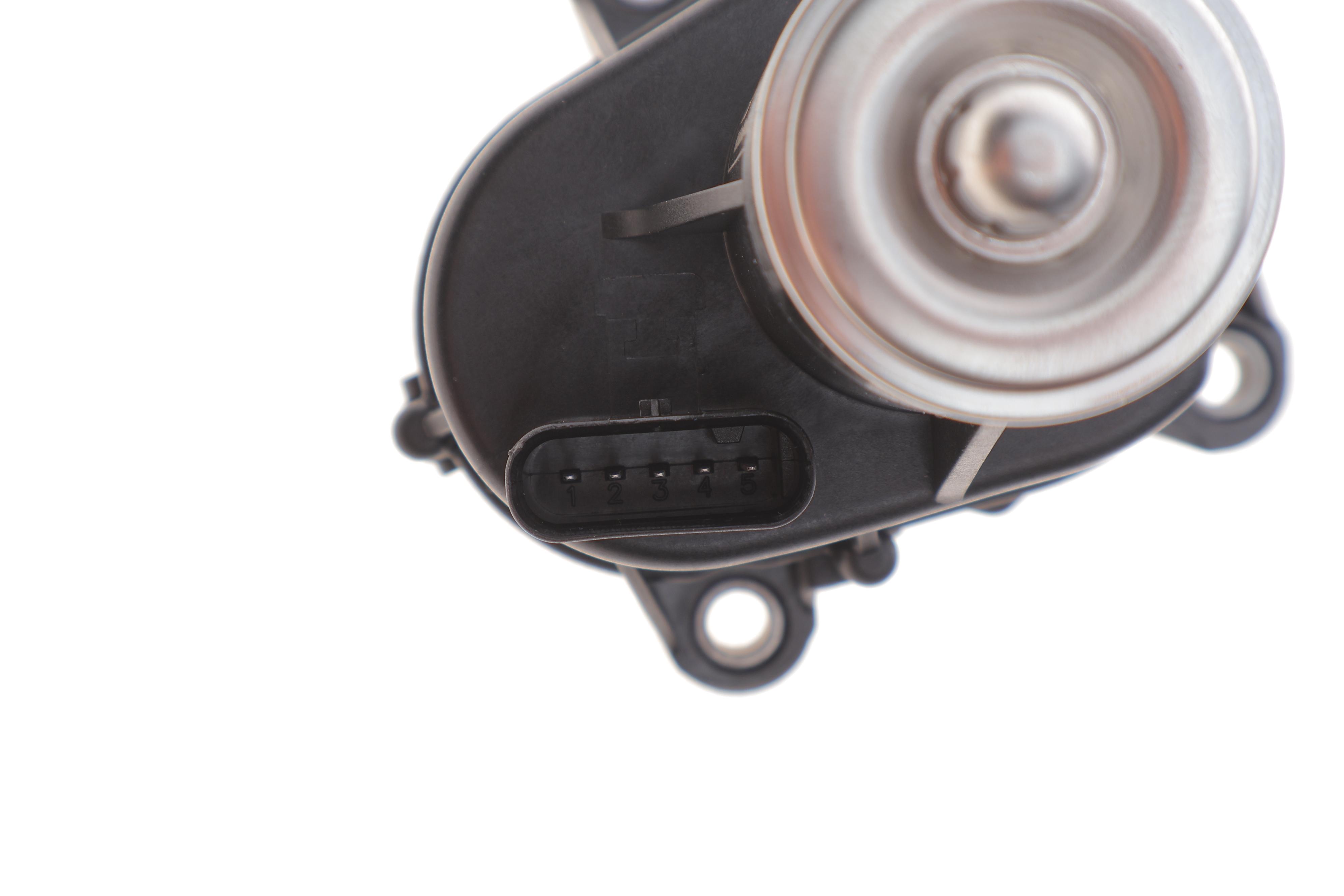 Сервопривід заслонок впускн. колектора MB Sprinter (W906)/Vito (W639/W447) 2.2CDI (OM651) 06-