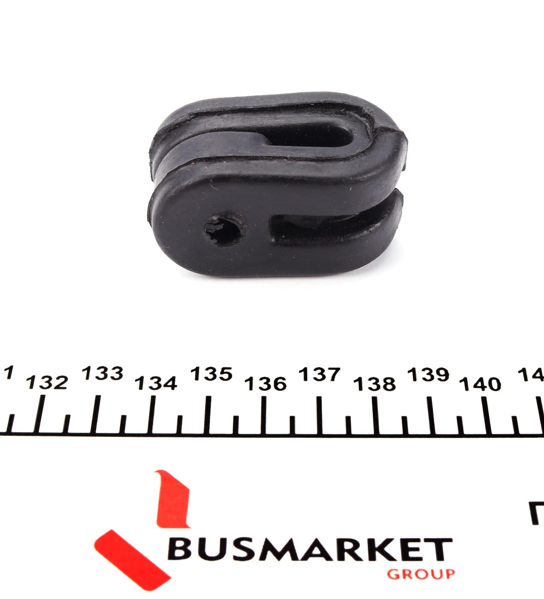 Кронштейн кріплення глушника Renault Kangoo 97-