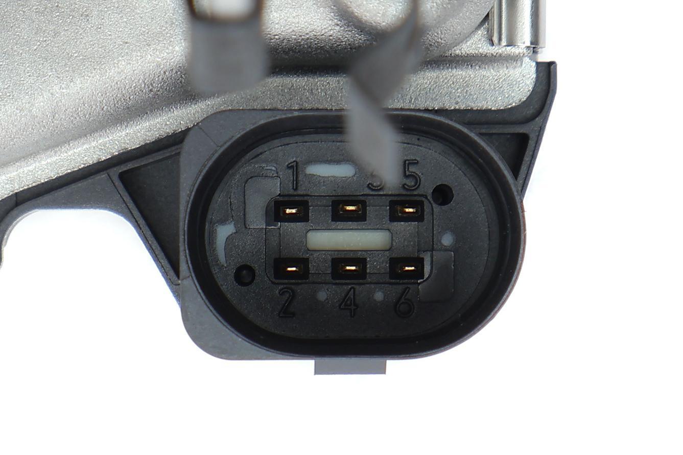 Заслонка дросельна Ford Focus/S-max/Galaxy/Transit Connect 1.6 10-