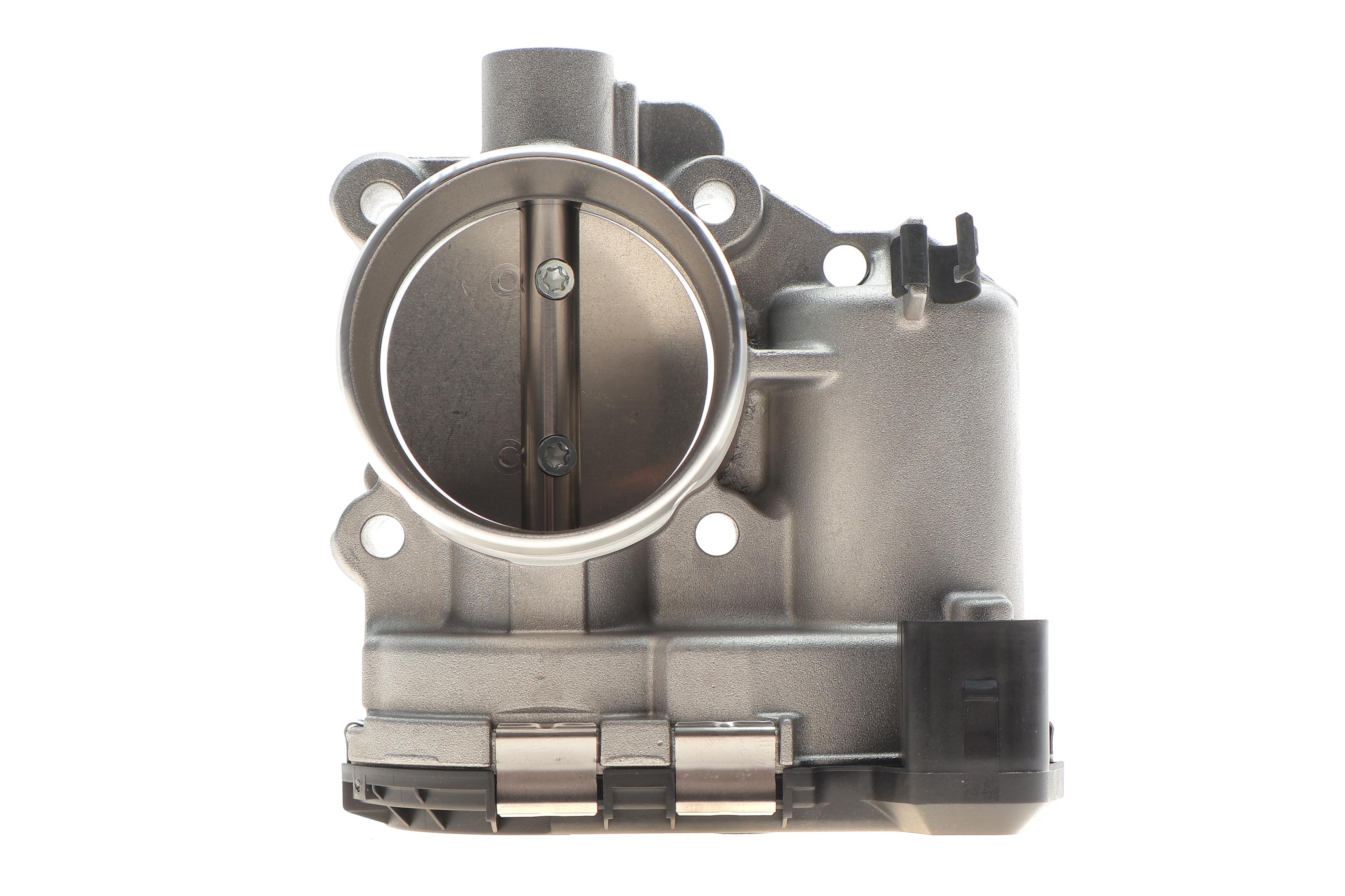 Заслонка дросельна Ford Focus/S-max/Galaxy/Transit Connect 1.6 10-