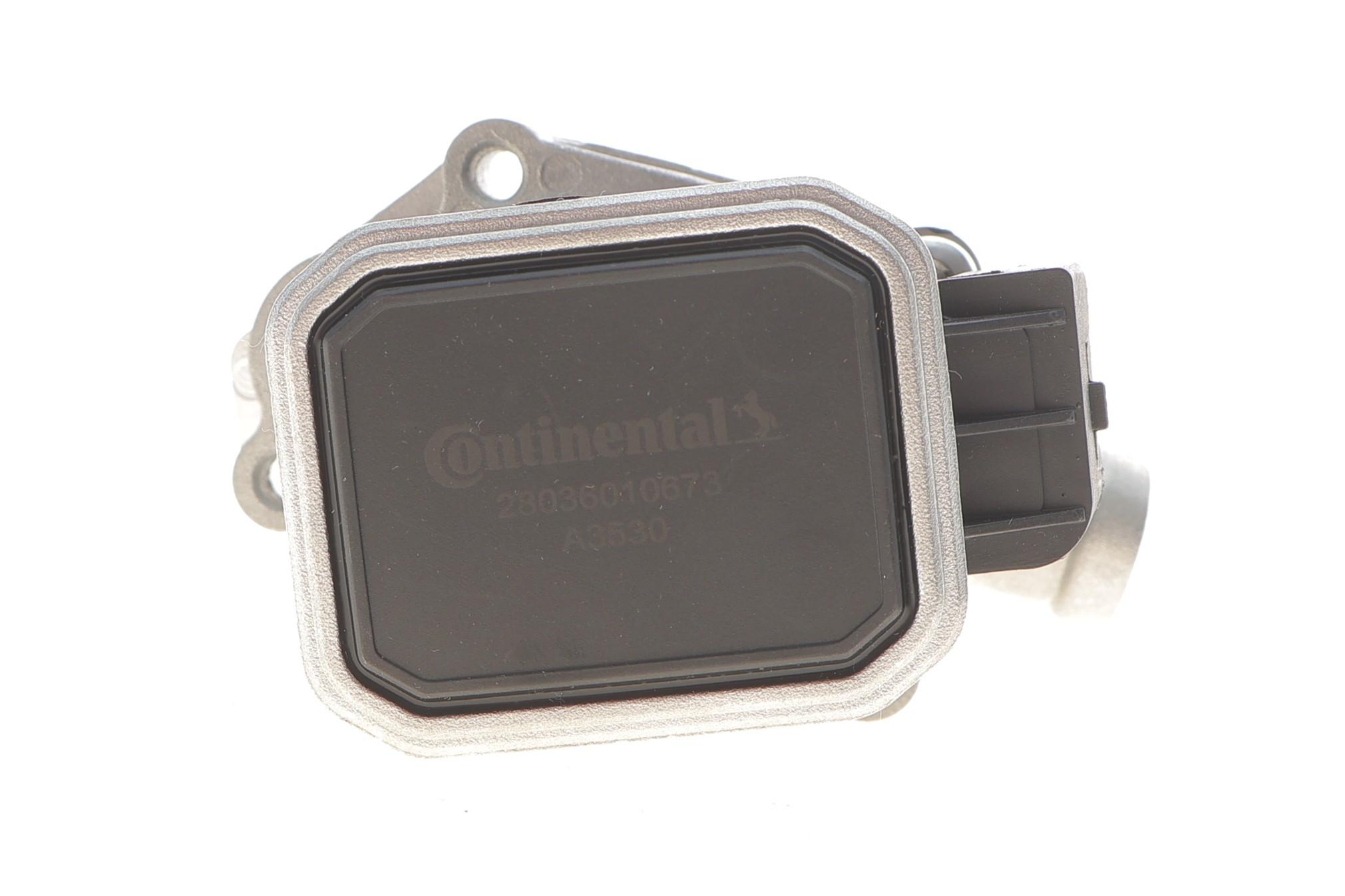 Клапан EGR MB Sprinter 2.2CDI OM646 06-