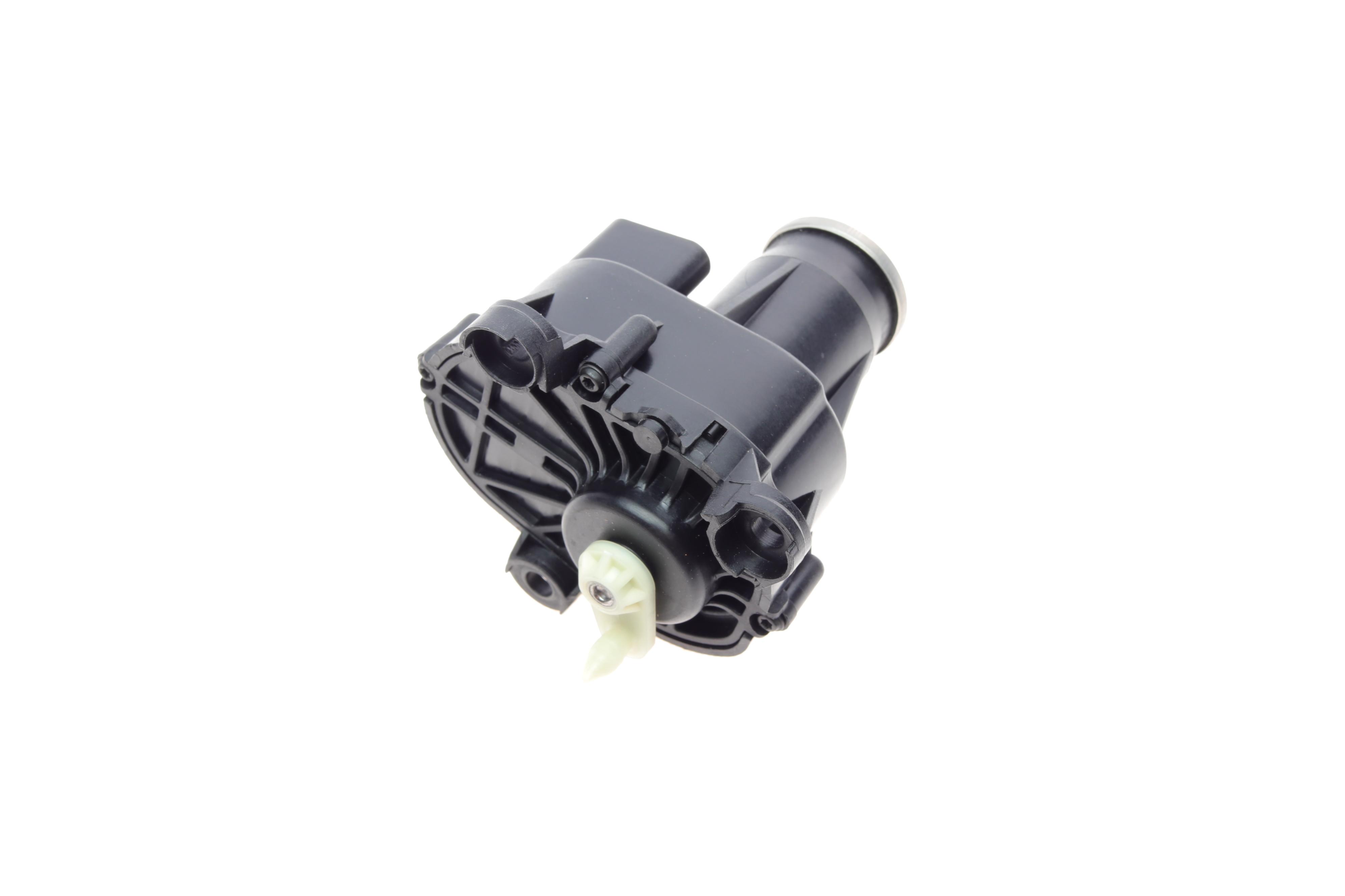 Сервопривід заслонок впускн. колектор BMW 3 (G21)/X5 (F15)/X6 (F16) 12- B37/B47/M47/N47/N57