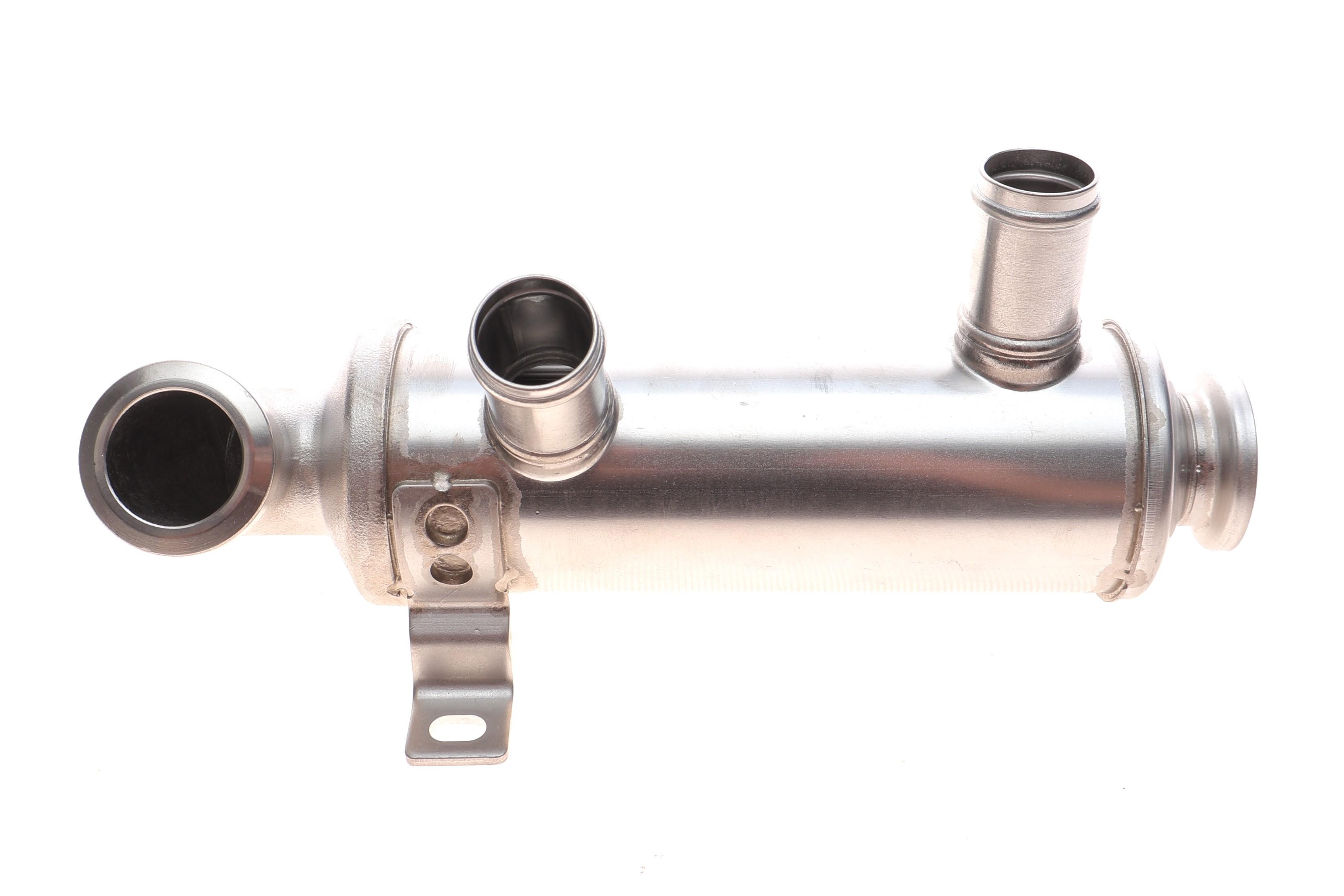 Радіатор рециркуляції ВГ Peugeot Bipper 1.4 HDi 08-18