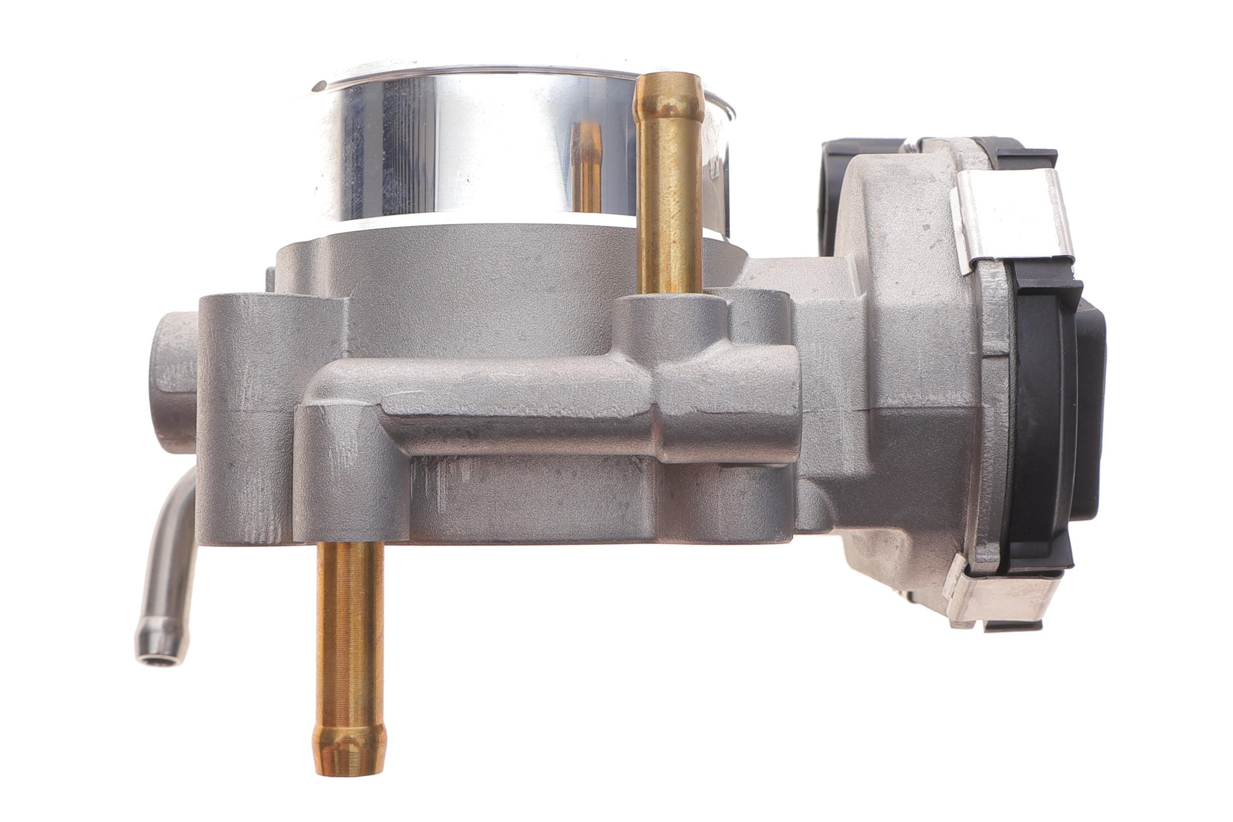 Заслонка дросельна Chevrolet Cruze/Opel Astra/Insignia/Zafira 1.6/1.8 08- (Hueco)