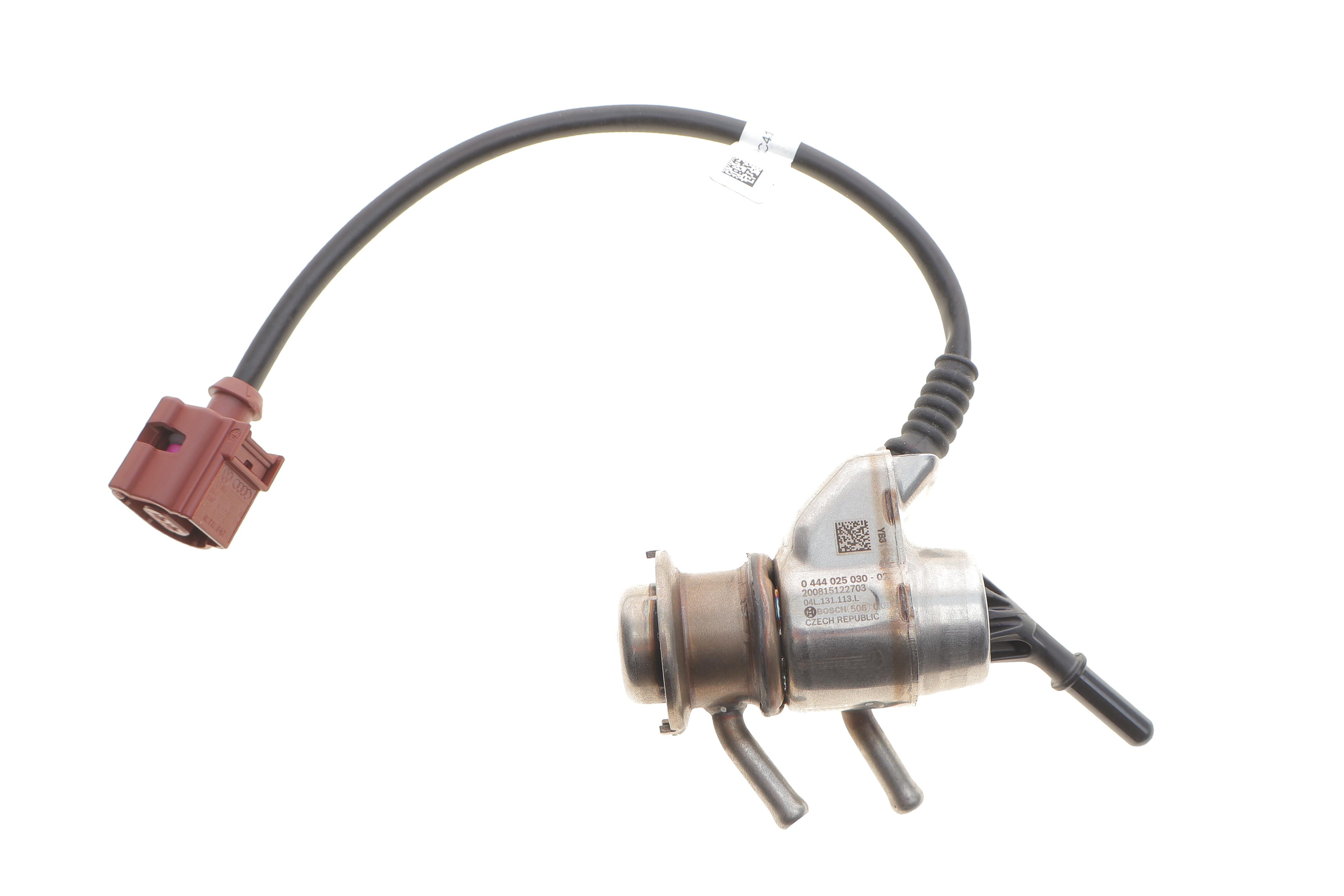 Форсунка AdBlue VW Caddy IV 2.0 TDI 15- (всередині OE VAG)