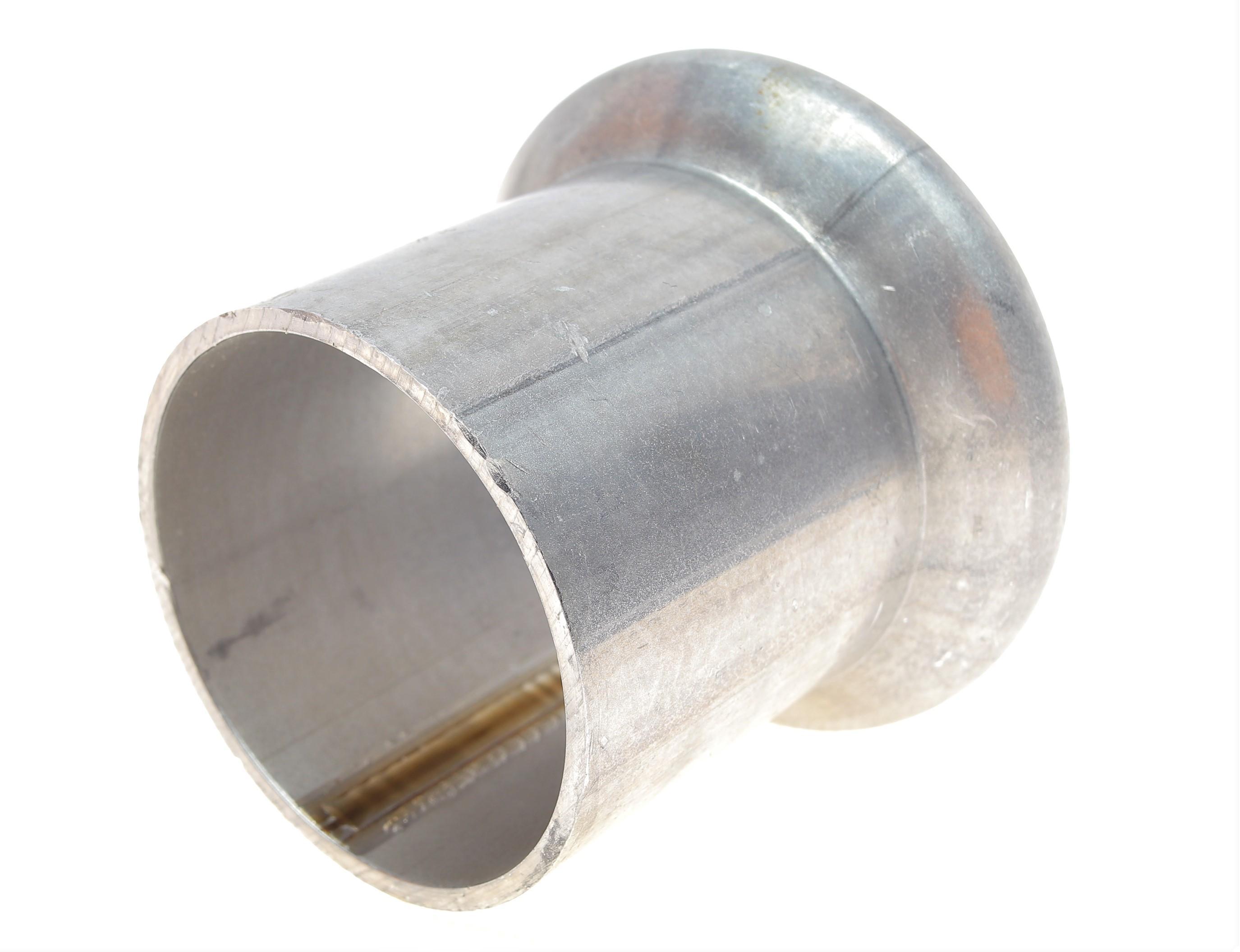 Флянец труби вихлопної Renault Trafic 1.9 dCi 01- (46/50x67x59)