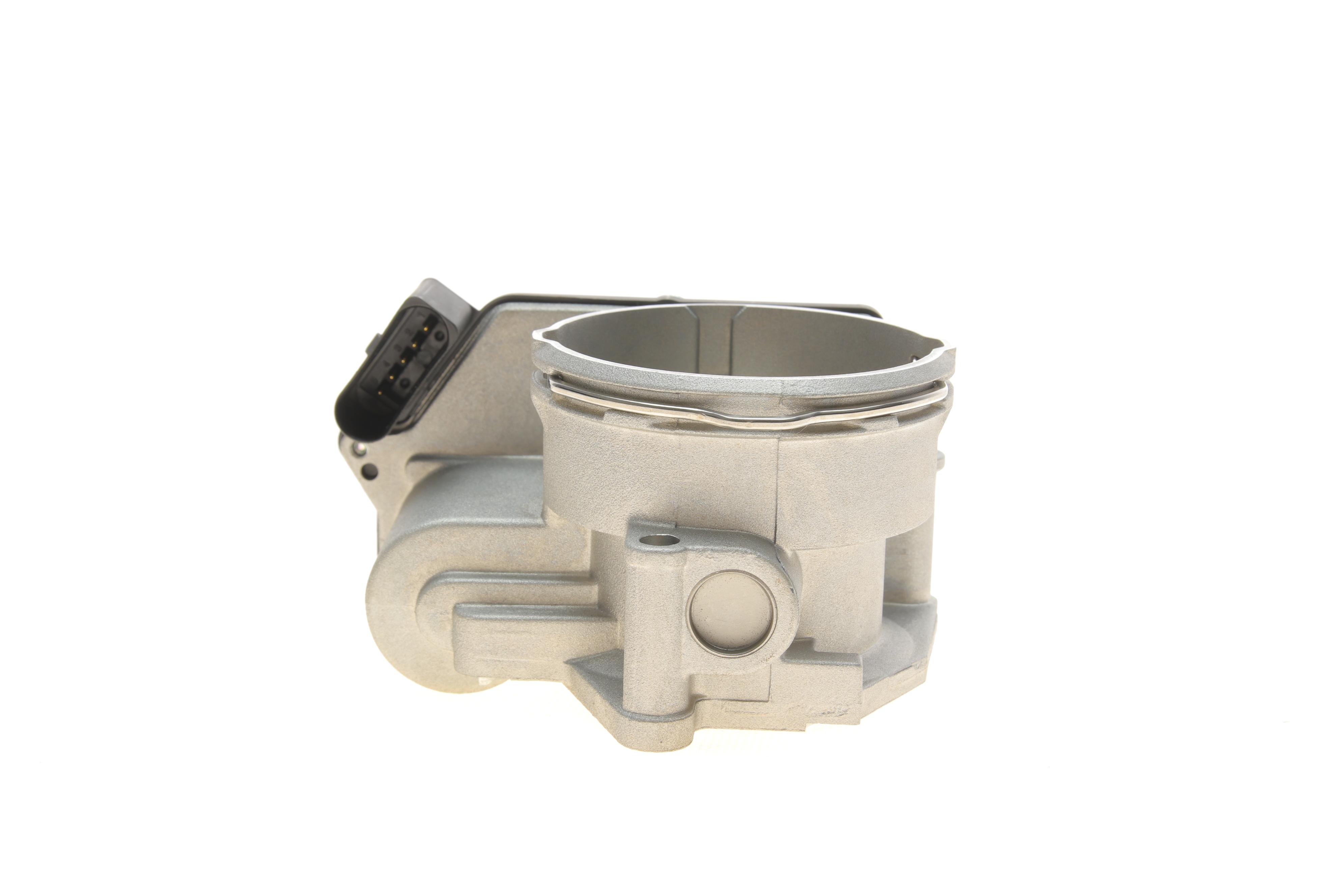 Корпус заслонки дросельної VW Caddy III/T5 1.9 - 2.0 TDI 05-