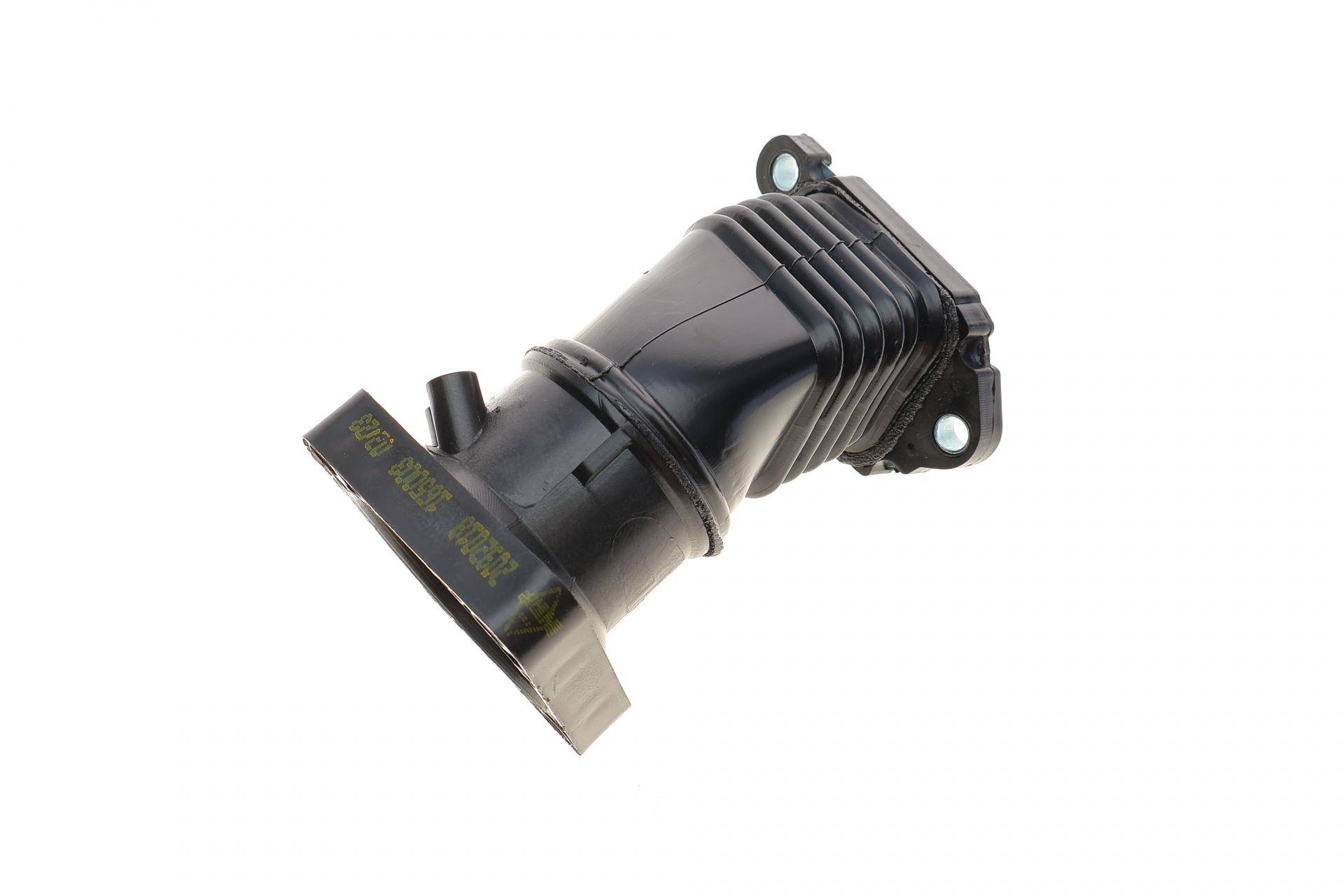 Патрубок колектора впускного Ford C-Max/Volvo C30/S40/V50 1.6-2.0 04-12