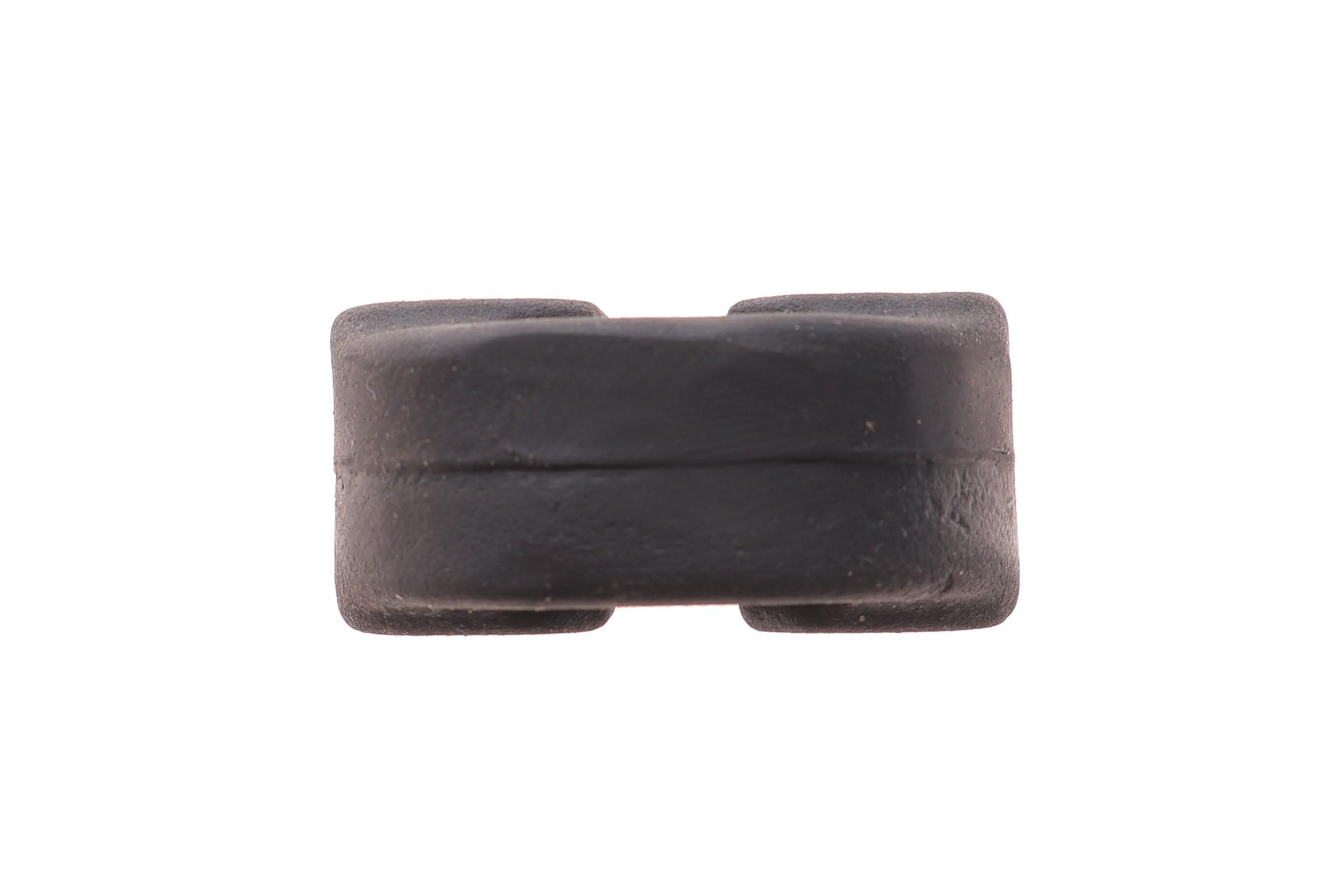 Кронштейн кріплення глушника Citroen C1/ Peugeot 107/ 108/ Toyota Aygo/ Yaris 05-