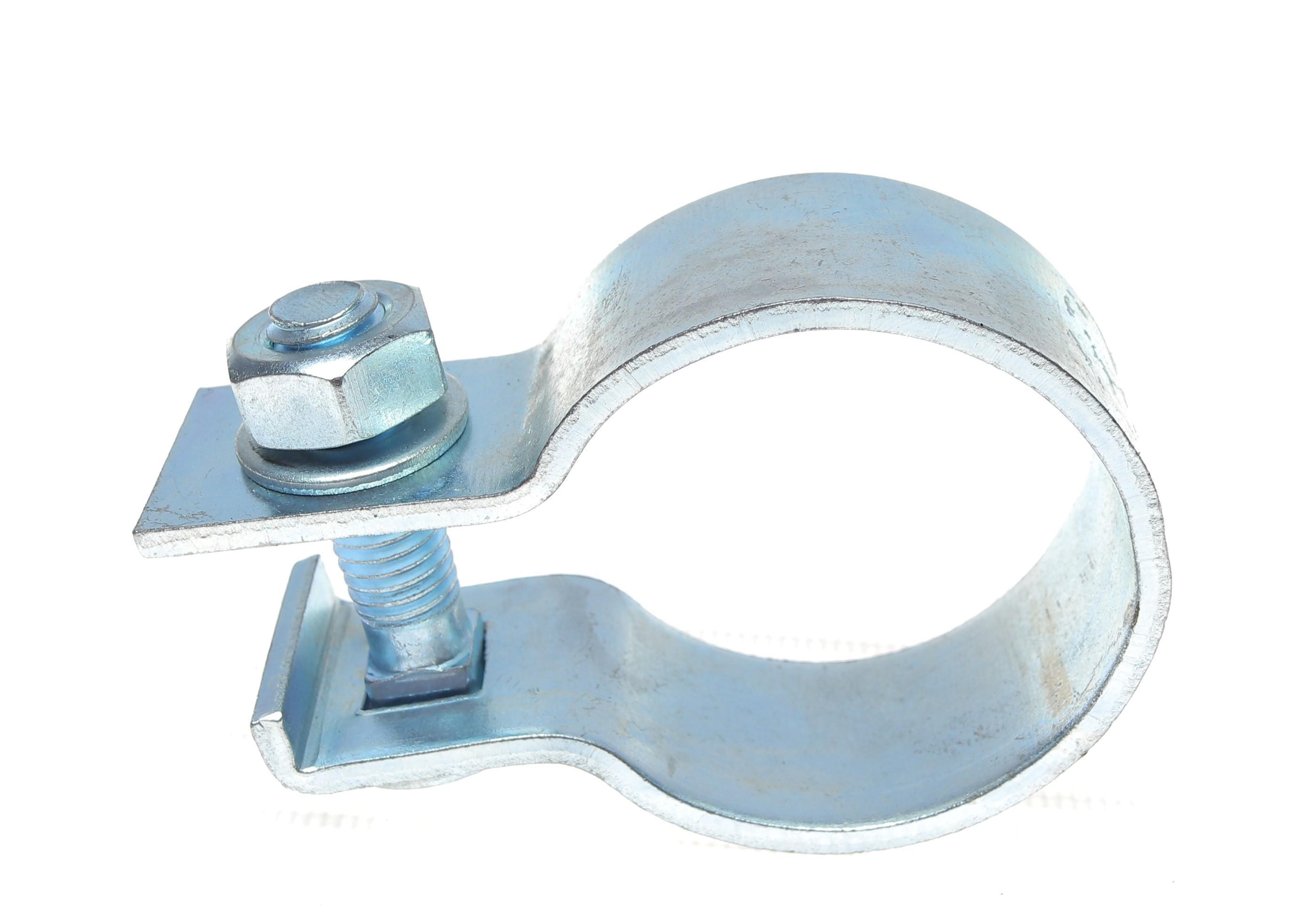 Хомут глушника MB (d=48.5mm)