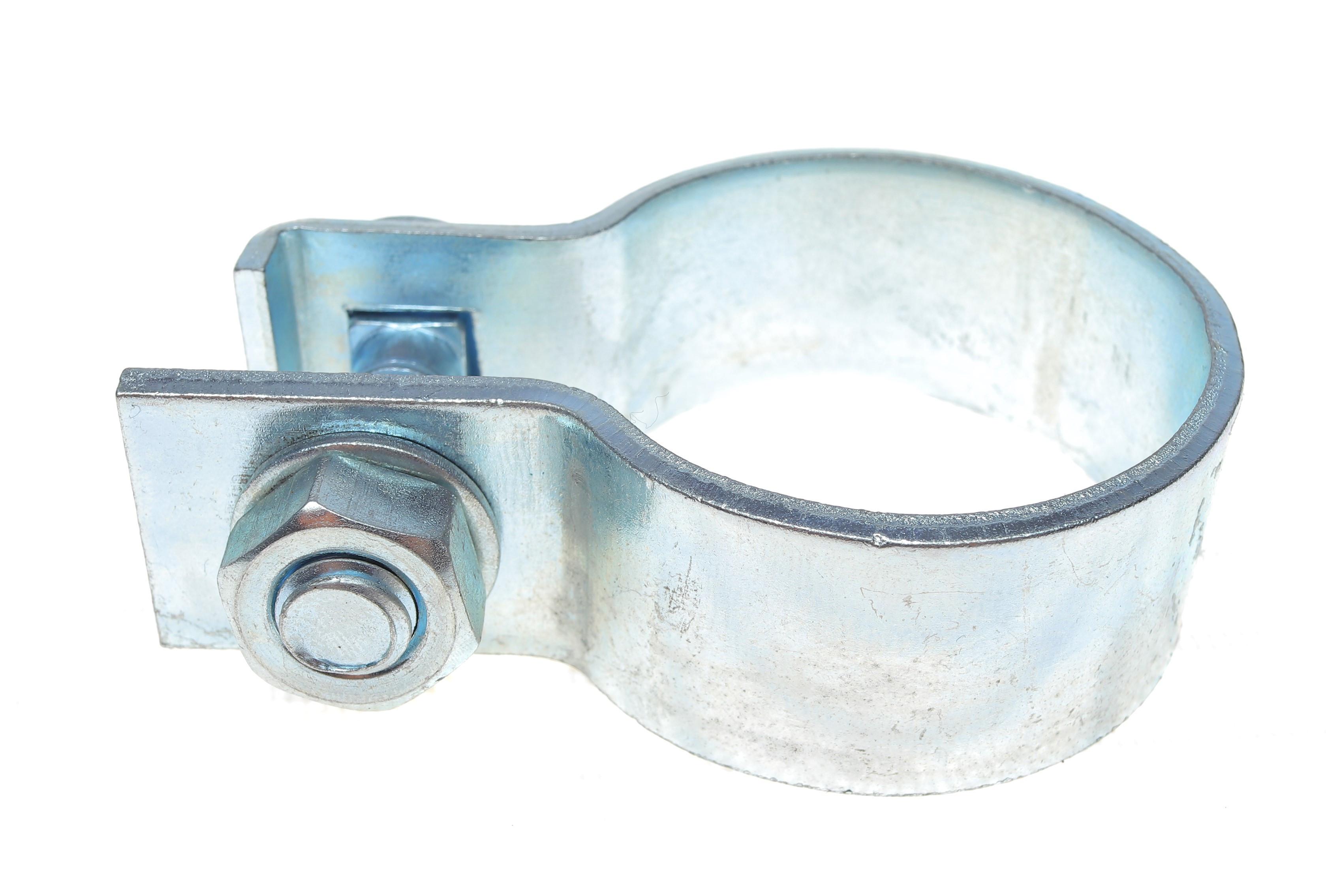Хомут глушника MB (d=48.5mm)