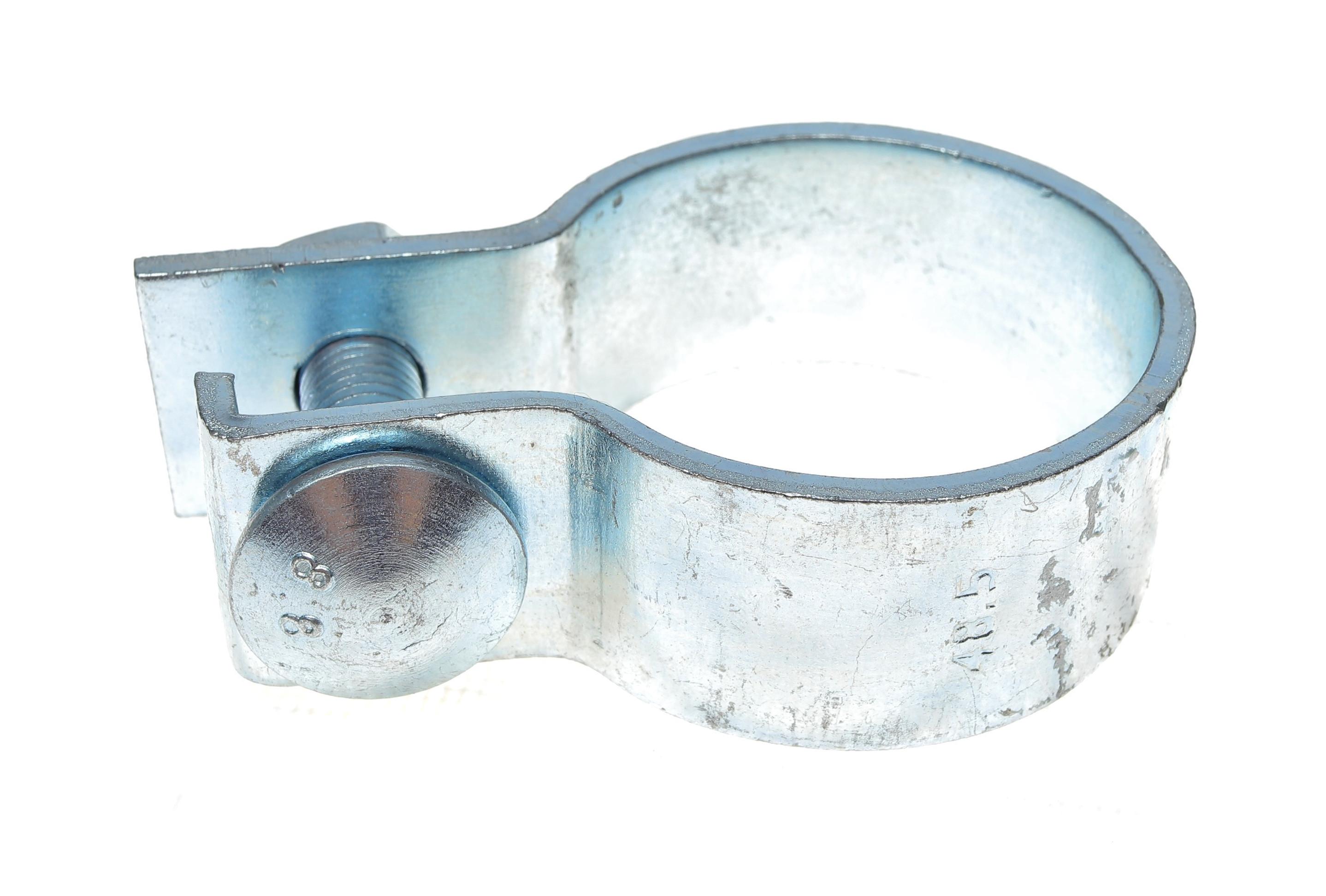 Хомут глушника MB (d=48.5mm)